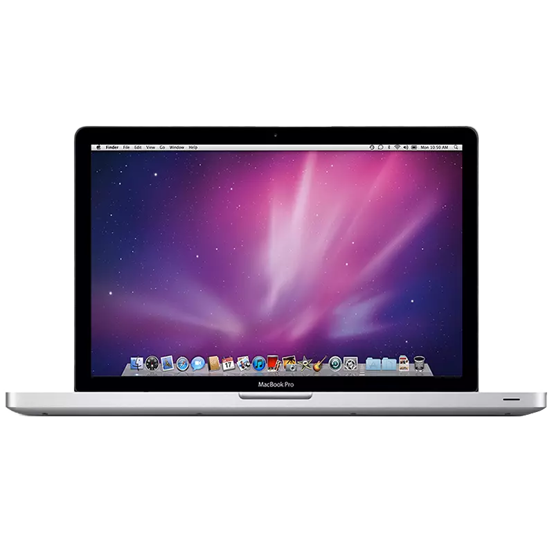 MacBook Pro 15 2009 a 2012