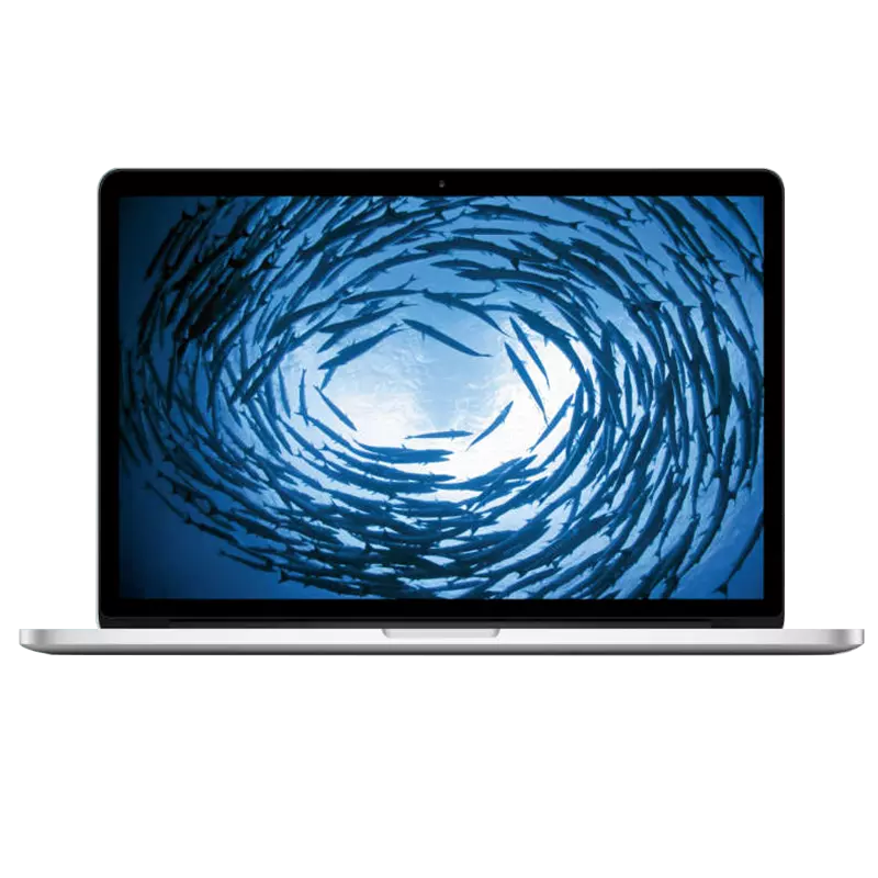 MacBook Pro 15 2013 a 2015