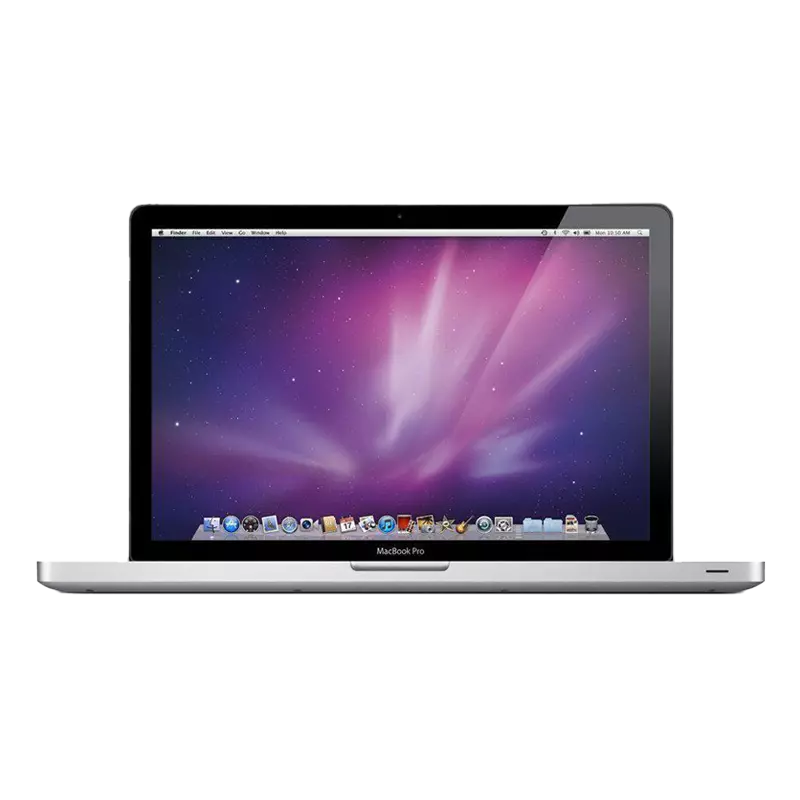 MacBook Pro 13 2008 a 2012