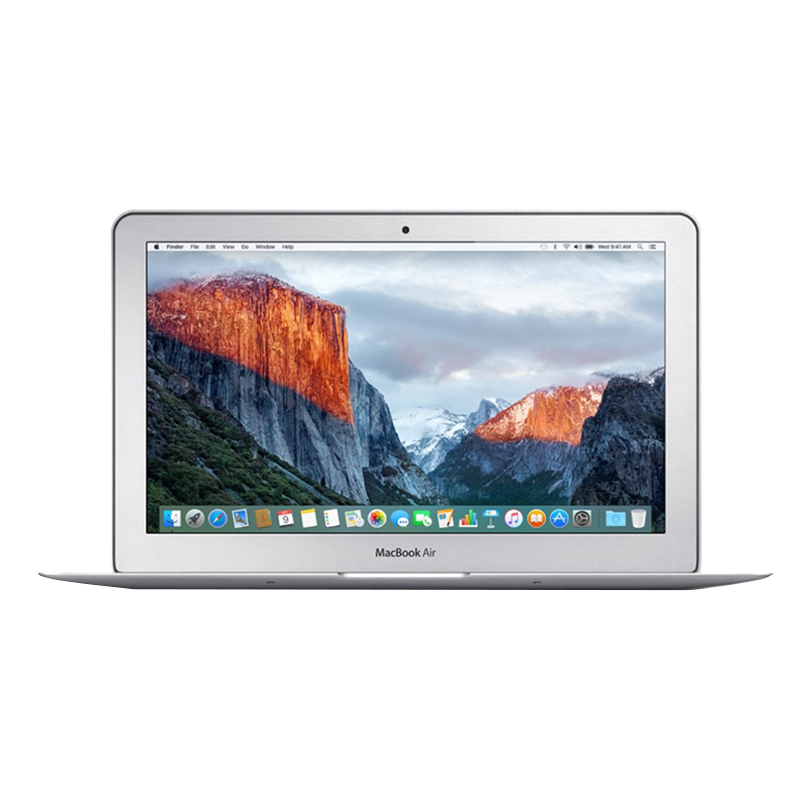 MacBook Air 13 2012 a 2017