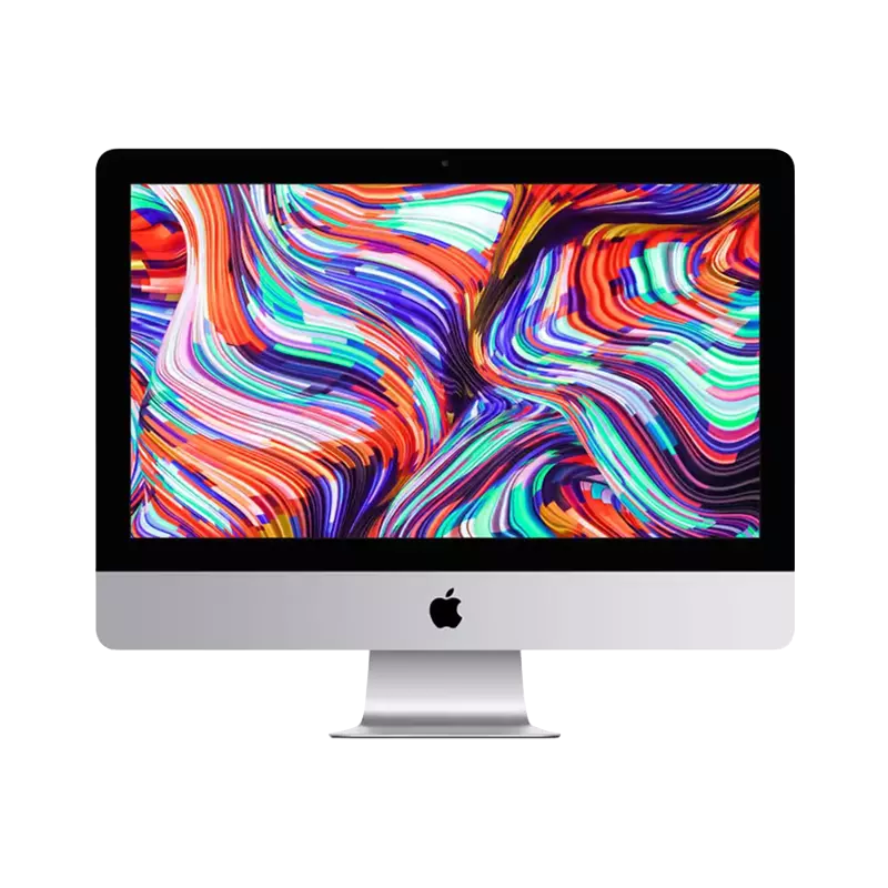 iMac 21.5 2019