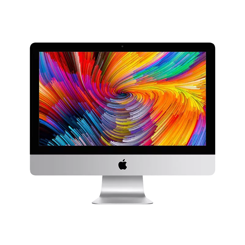 iMac 21.5 2012 a 2017
