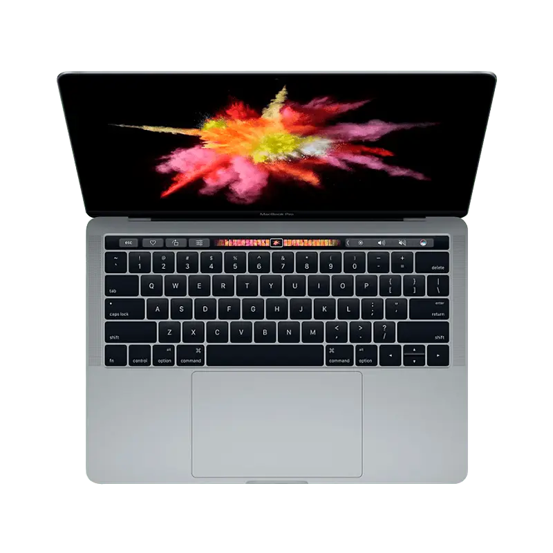 MacBook Pro 13 TouchBar 2016/2017