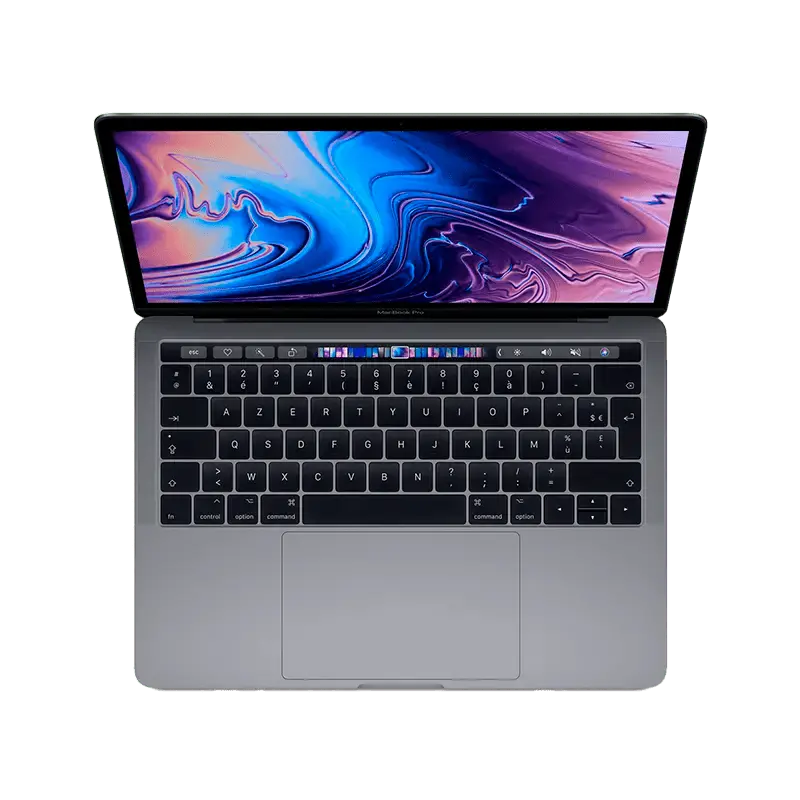 MacBook Pro 13 2018
