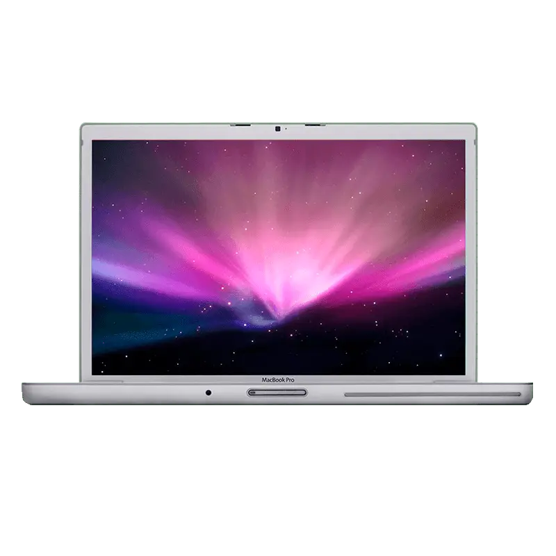 MacBook Pro 15 2008