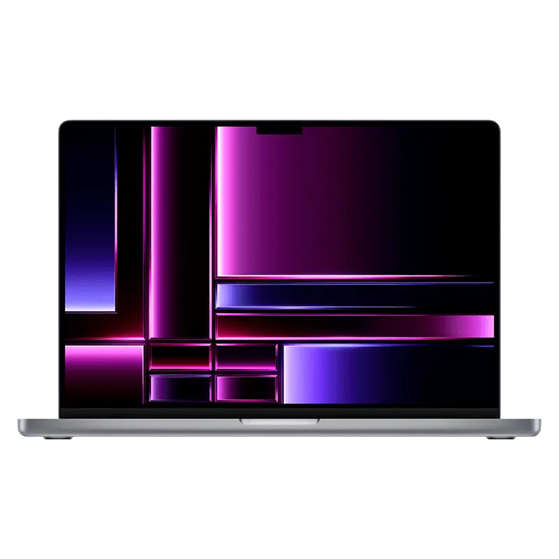 MacBook Pro 16 2023