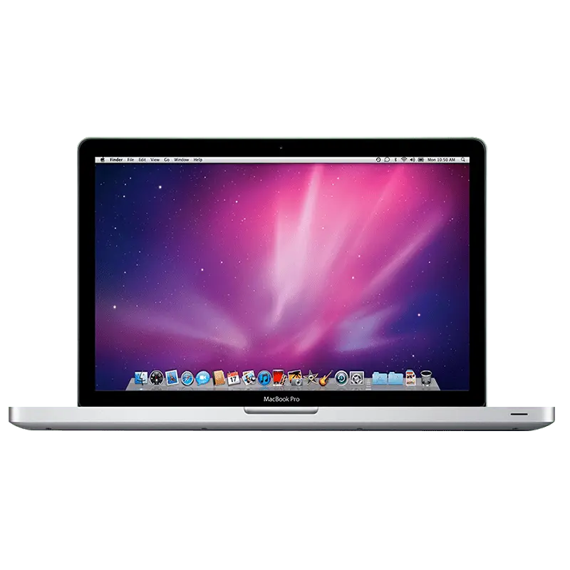 MacBook Pro 17 2009 a 2011