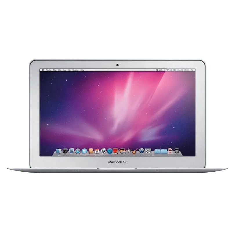MacBook Air 13 2009