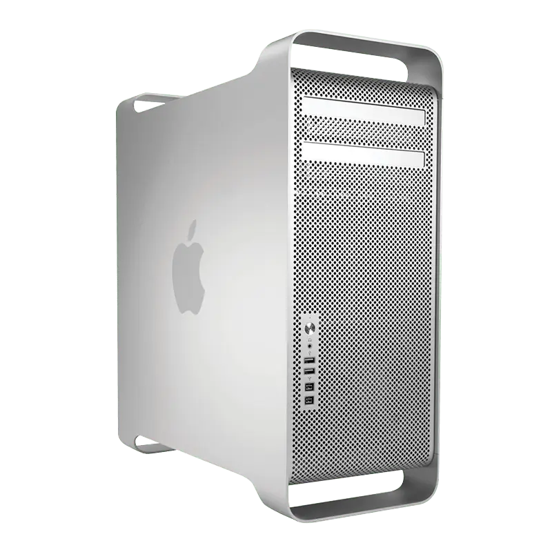 Mac Pro 2009 a 2012