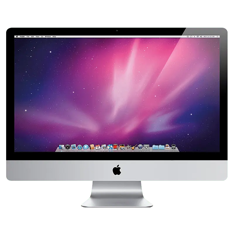 iMac 24 2008/2009