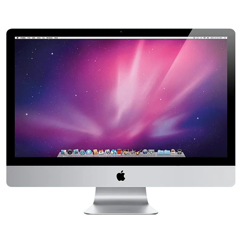iMac 21,5 2009 a 2011