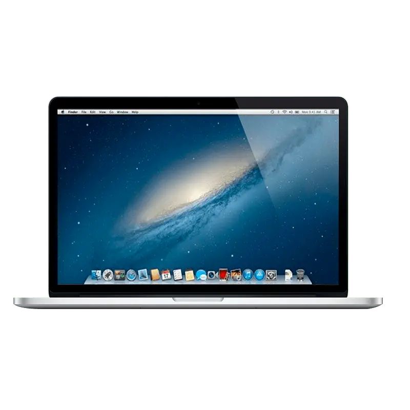 MacBook Pro 15 2012 Retina