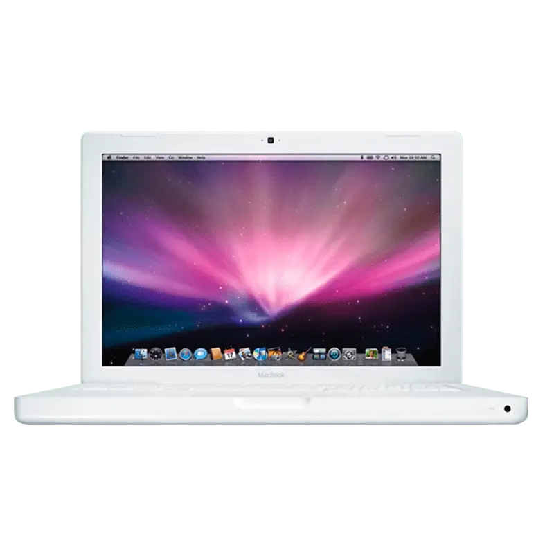 MacBook 13 2006 a 2009