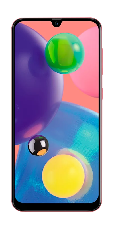 Galaxy A70s