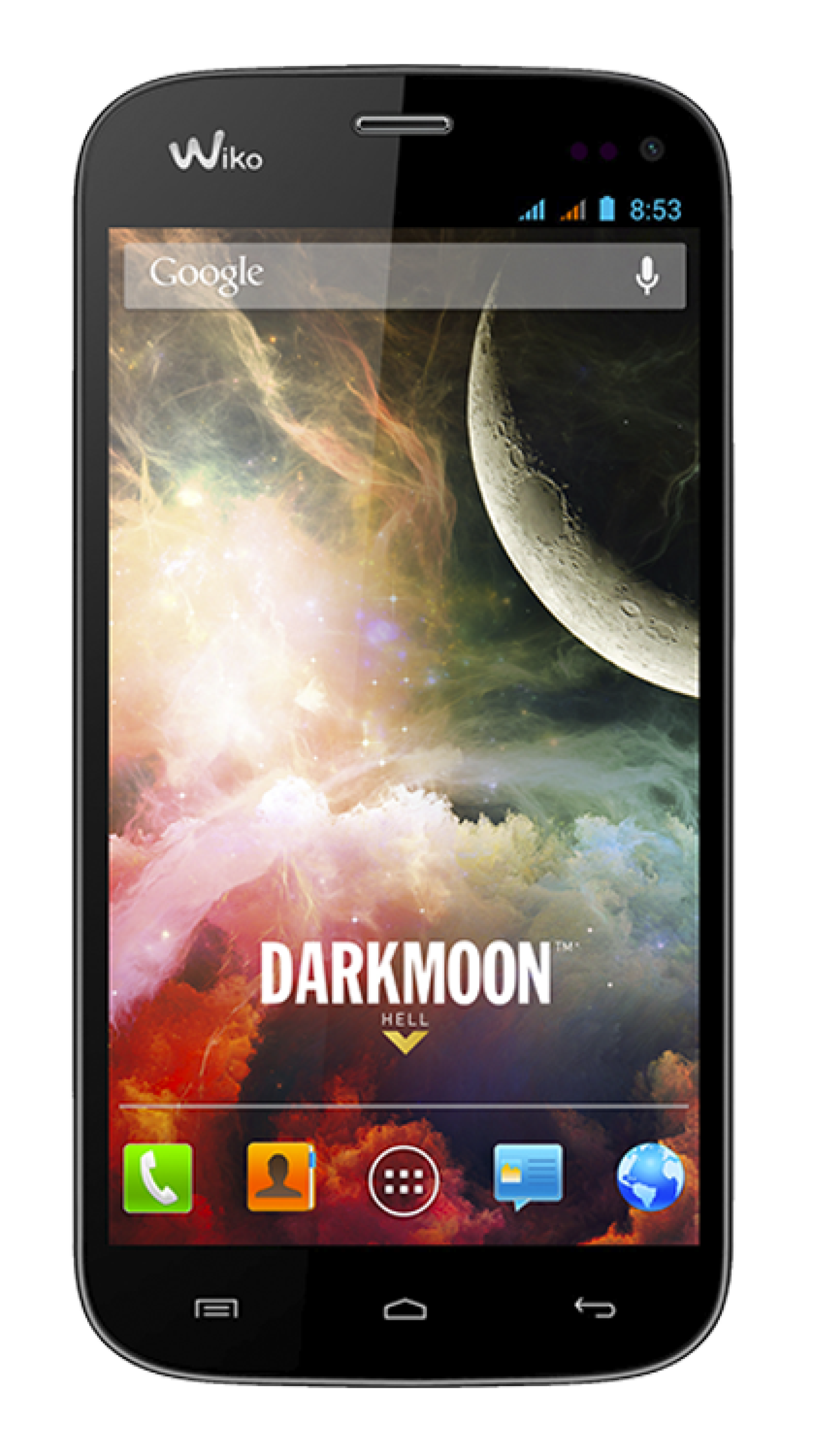 Darkmoon