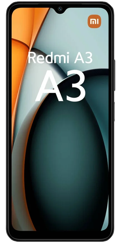 Redmi A3