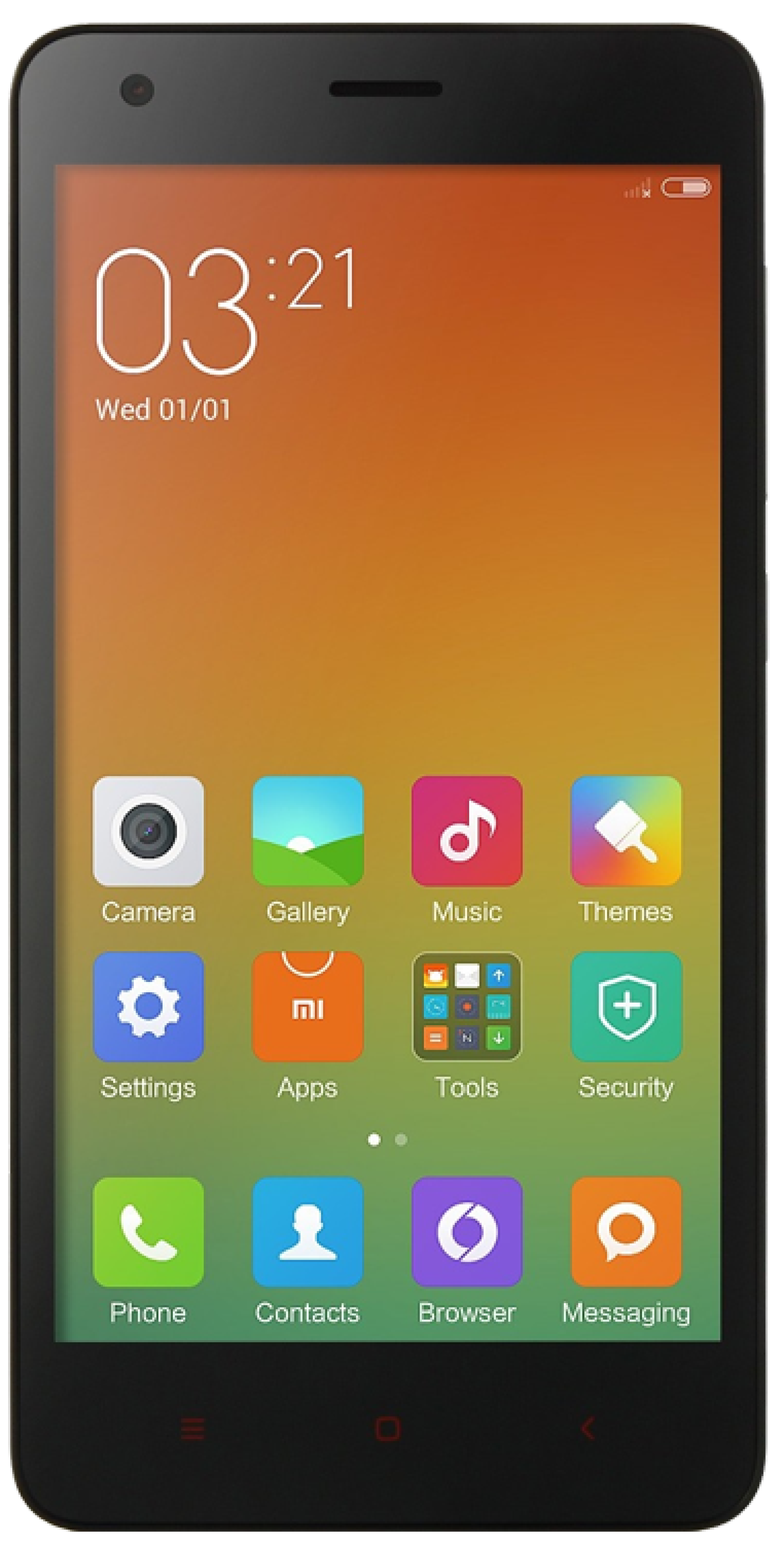 Redmi 3