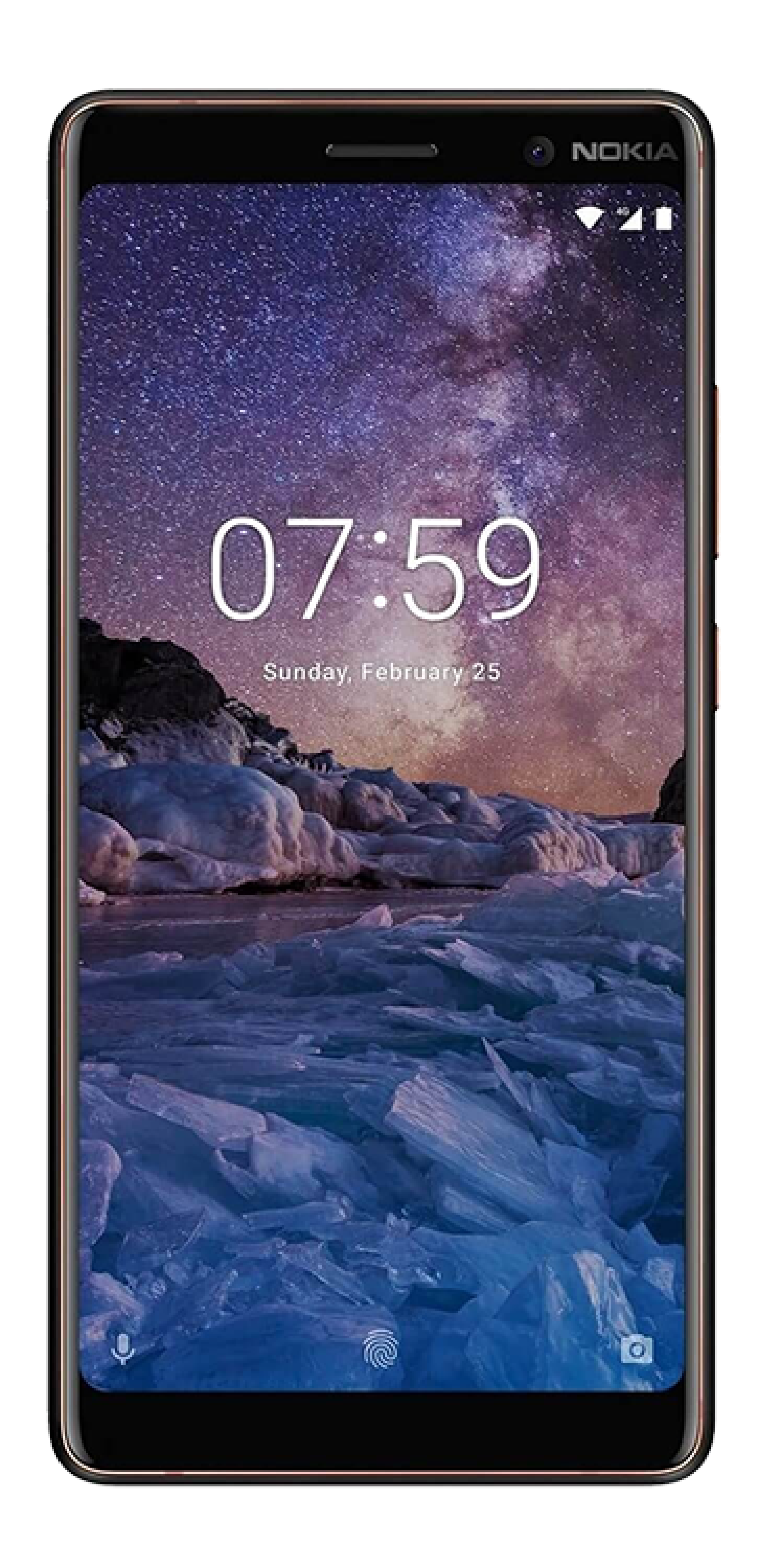 7 Plus