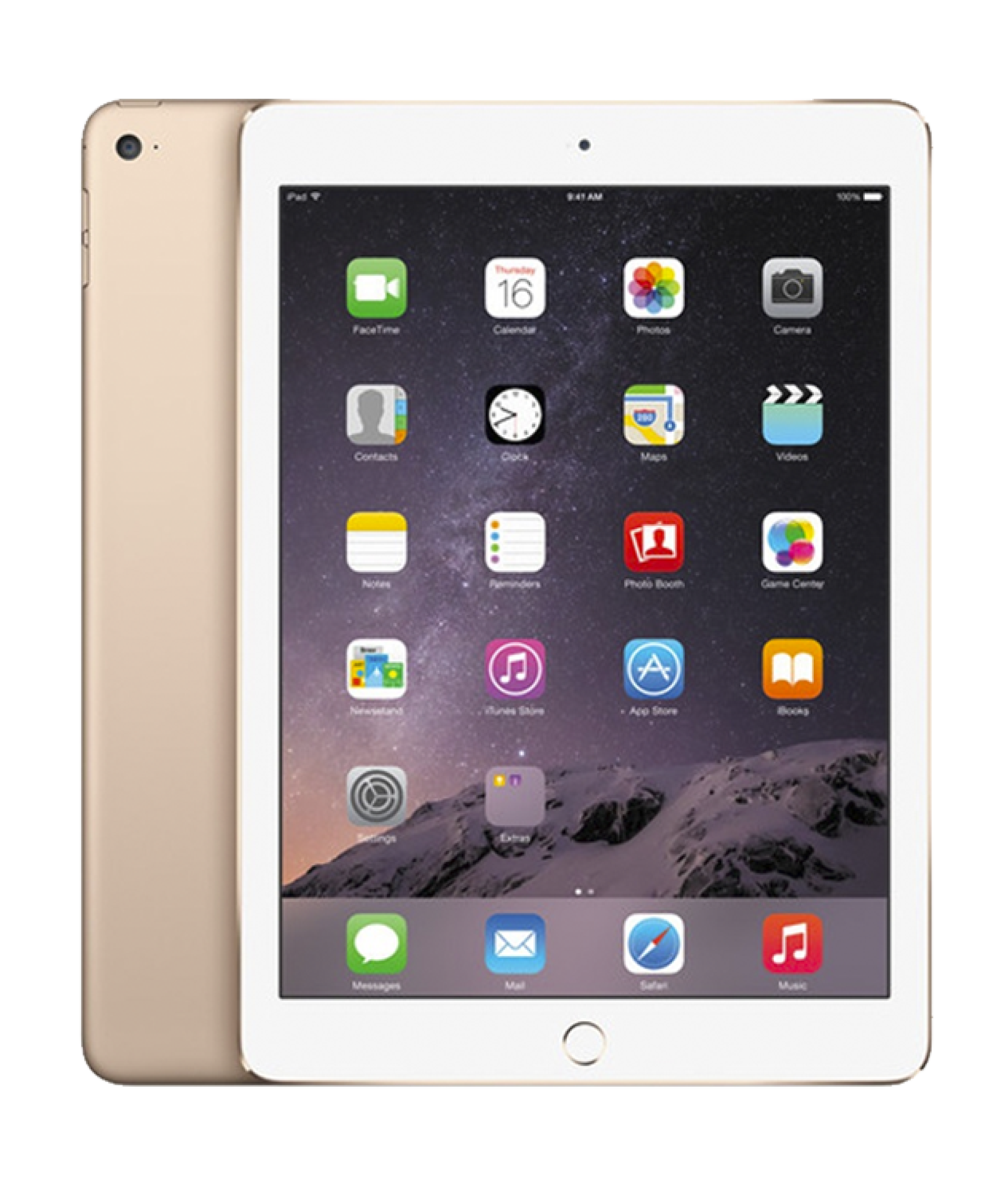 iPad 9.7 (2017)