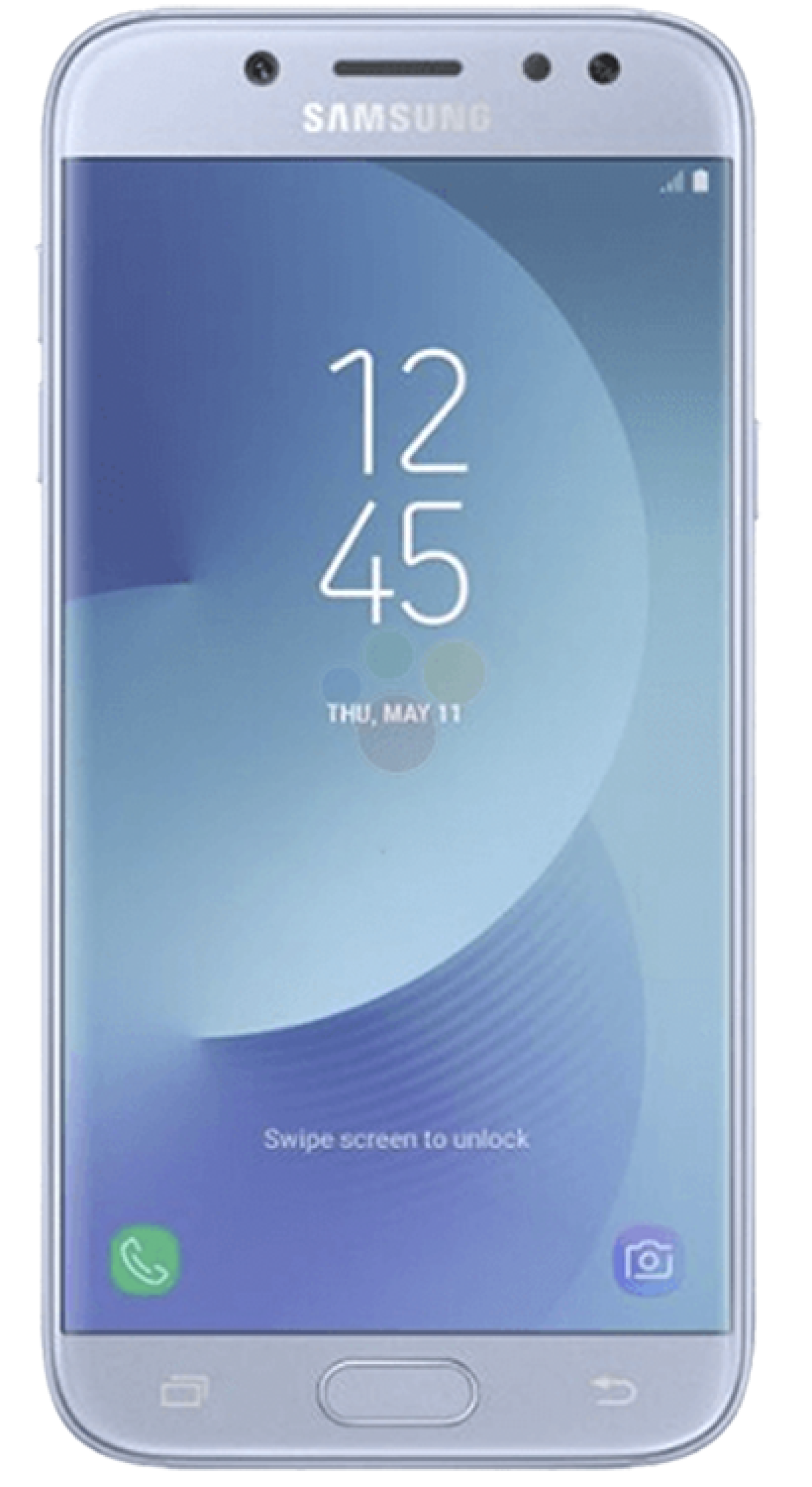 Galaxy J5 2017