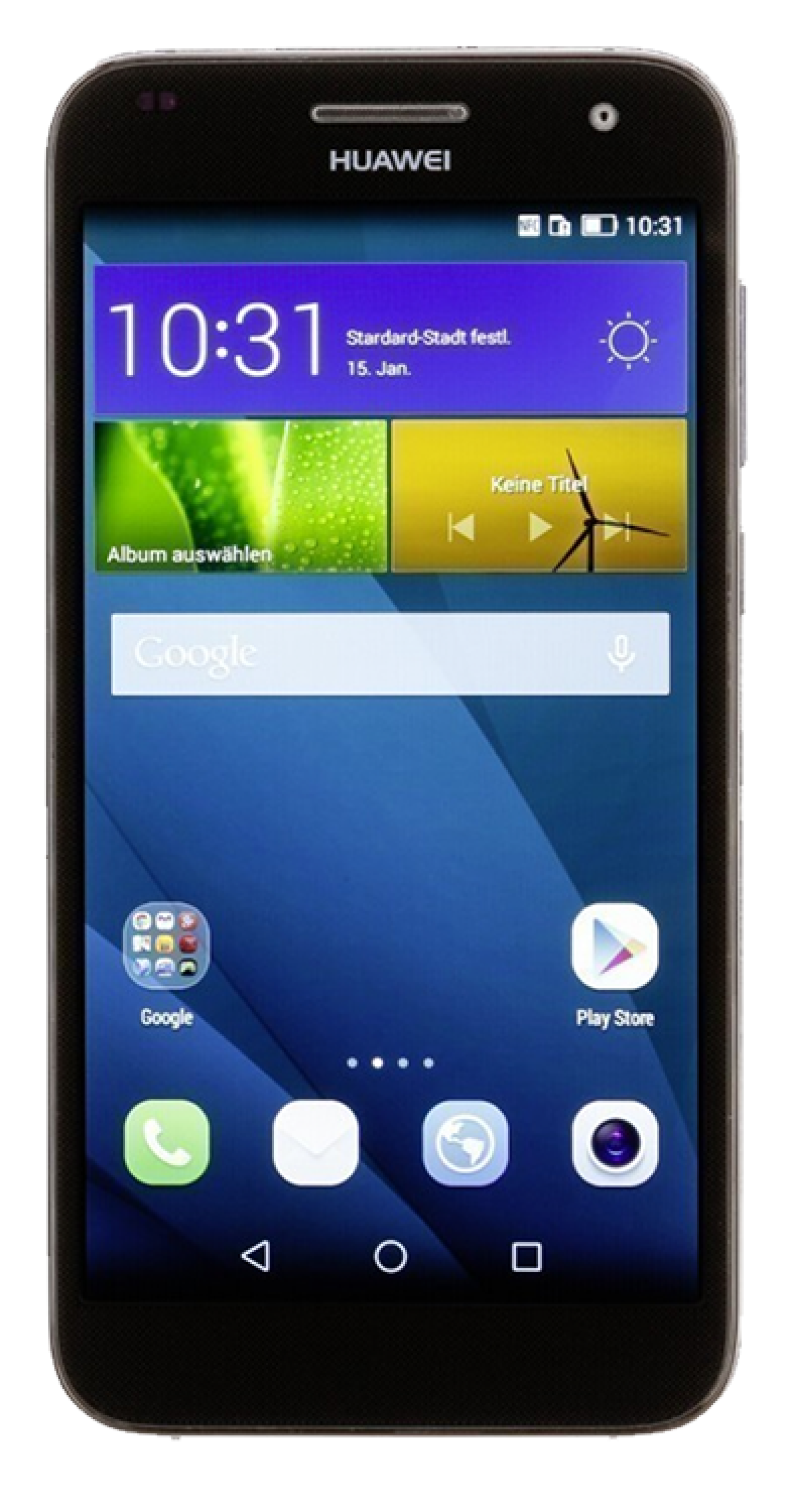 Huawei Ascend g7