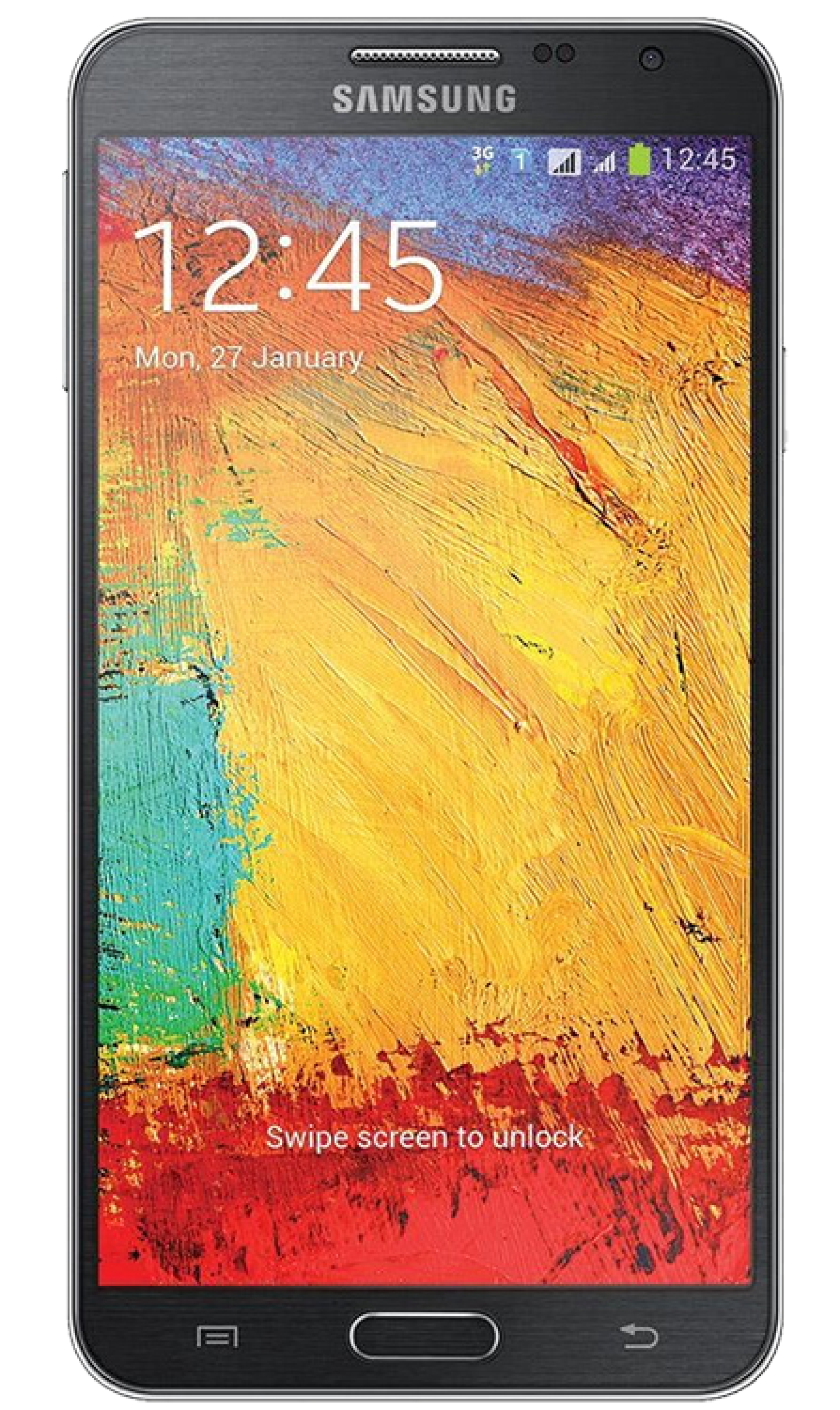 Reparación Galaxy Note 3