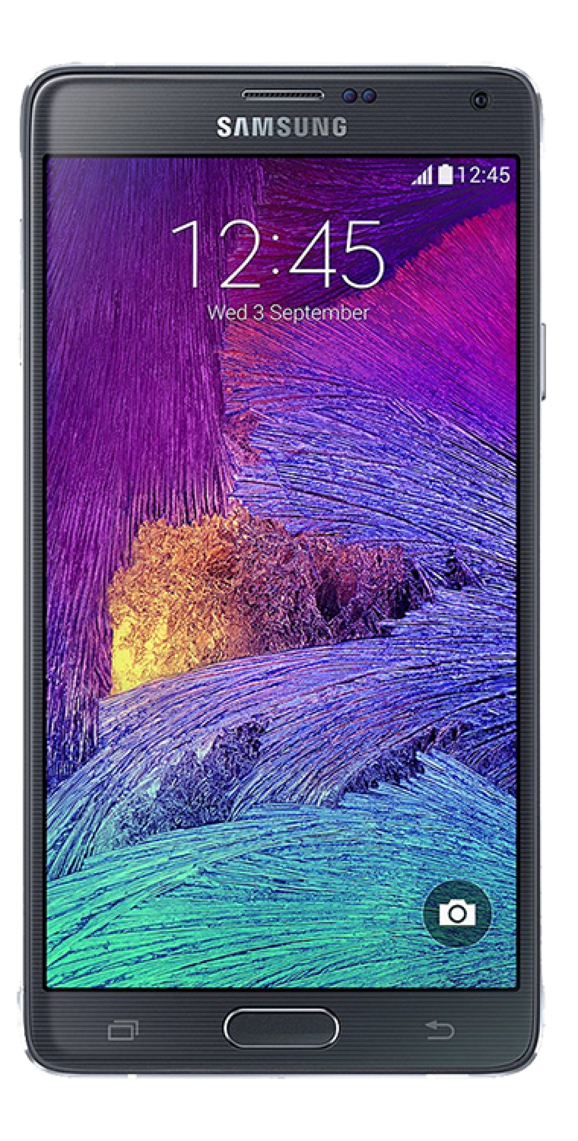 Samsung Galaxy Note 4