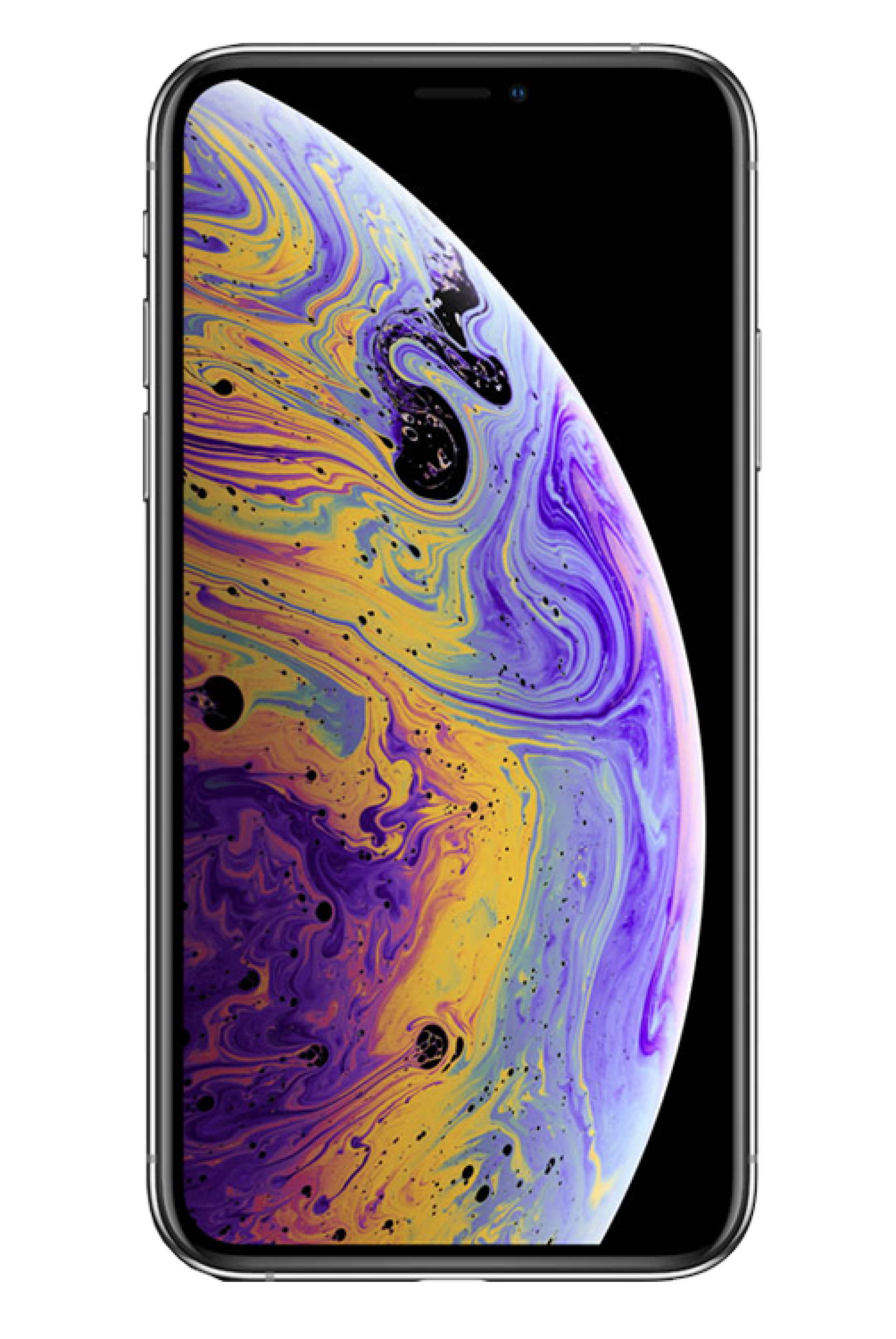 iPhone XS