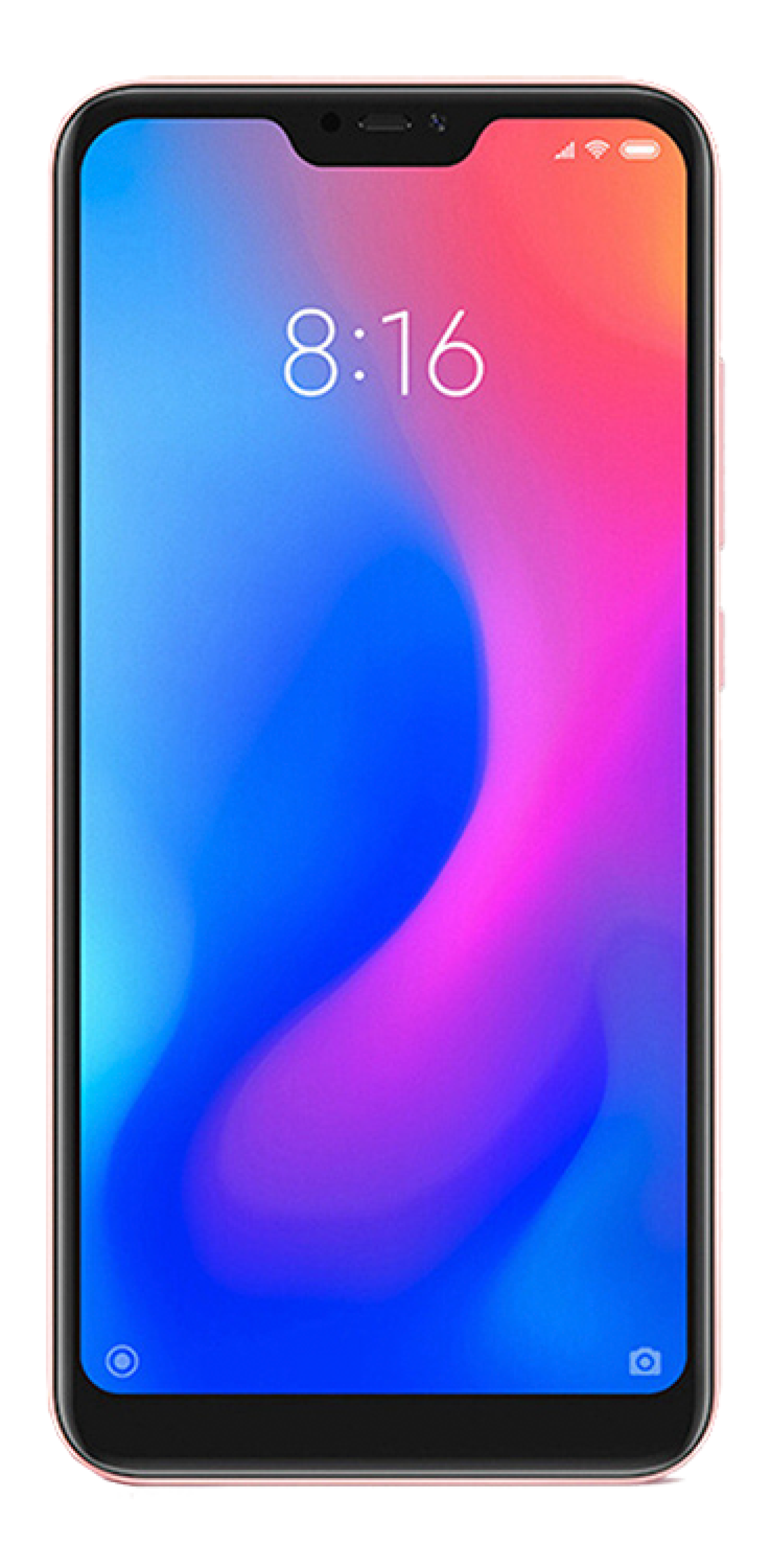 Redmi 6 Pro