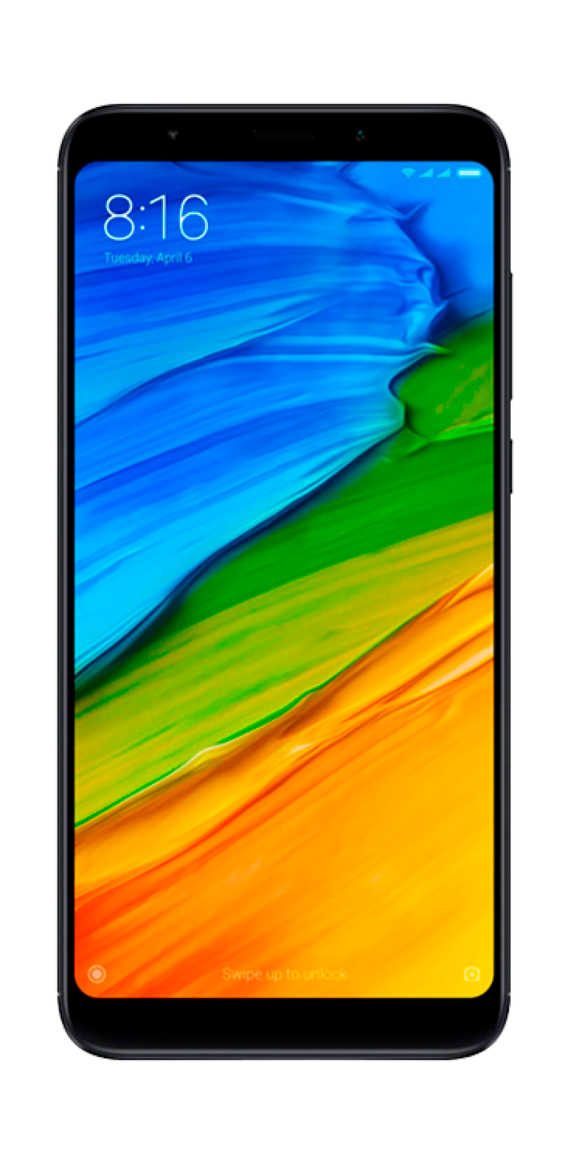 Redmi 5