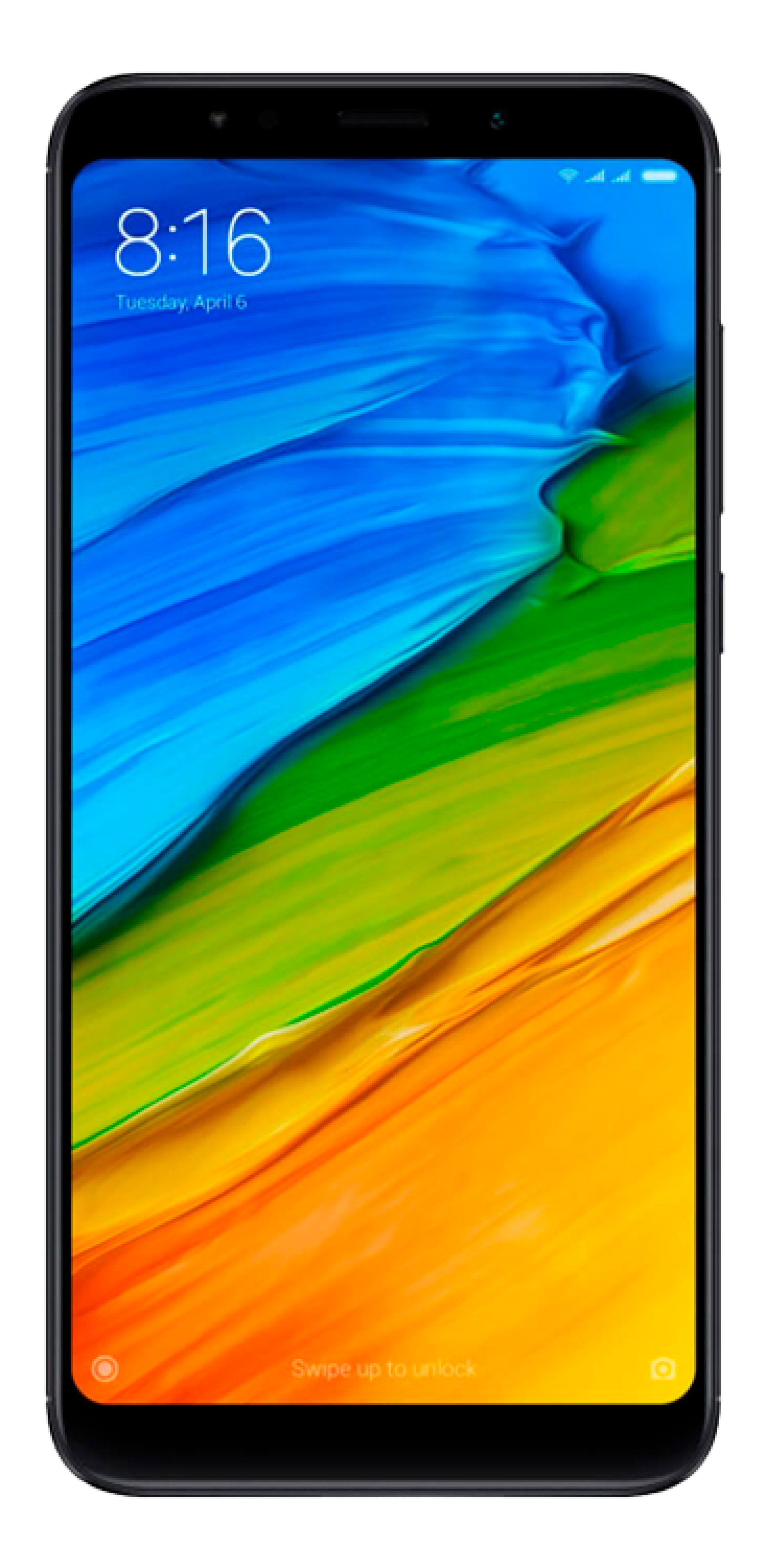 Redmi 5 Plus