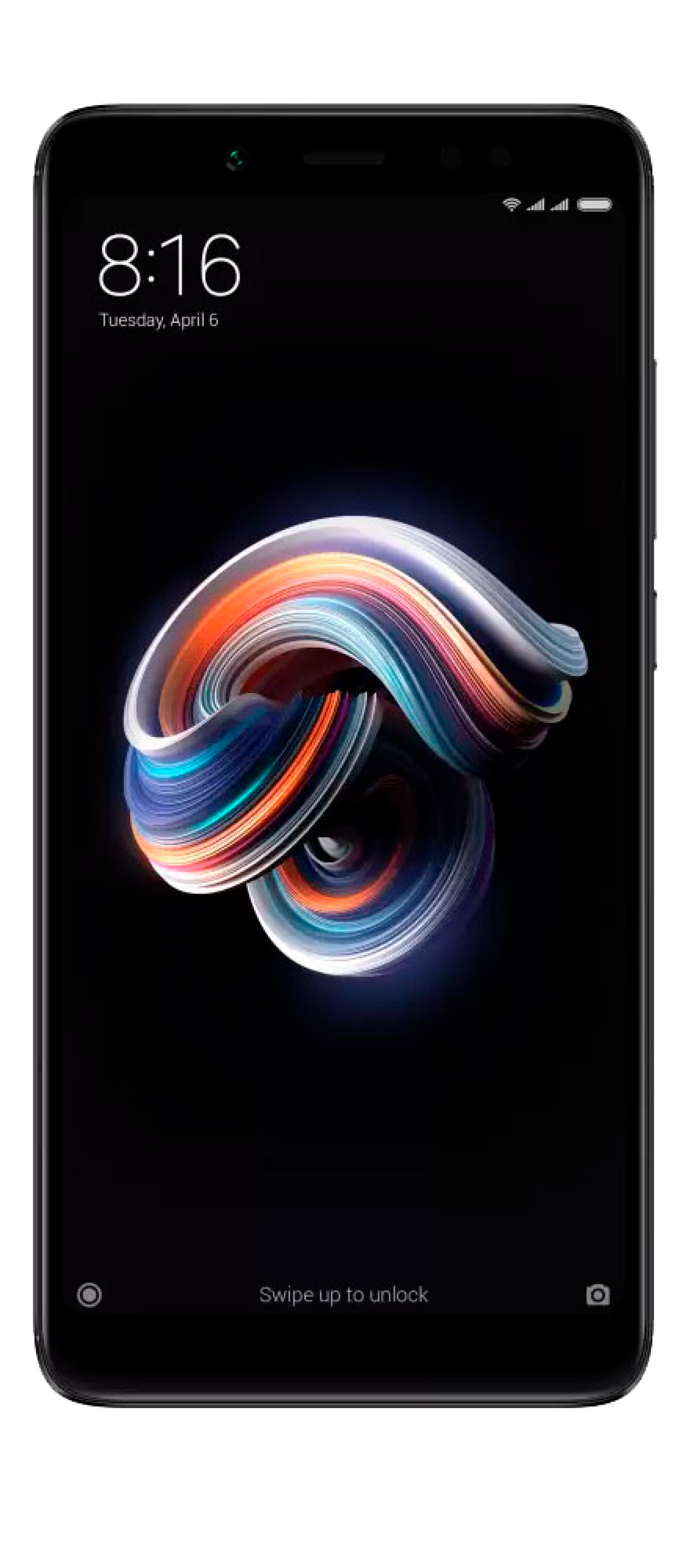 Redmi Note 5