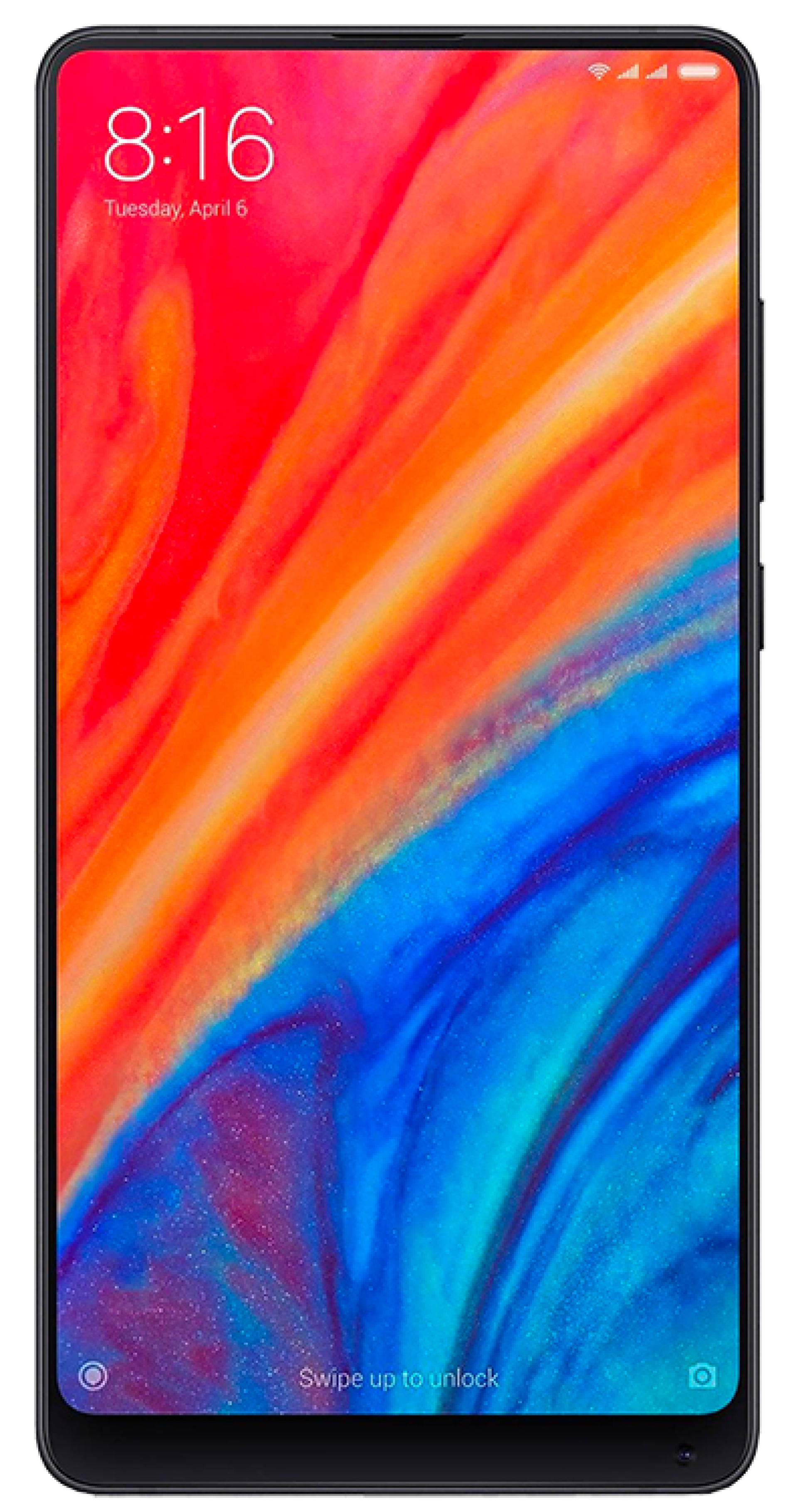 Mi Mix 2s