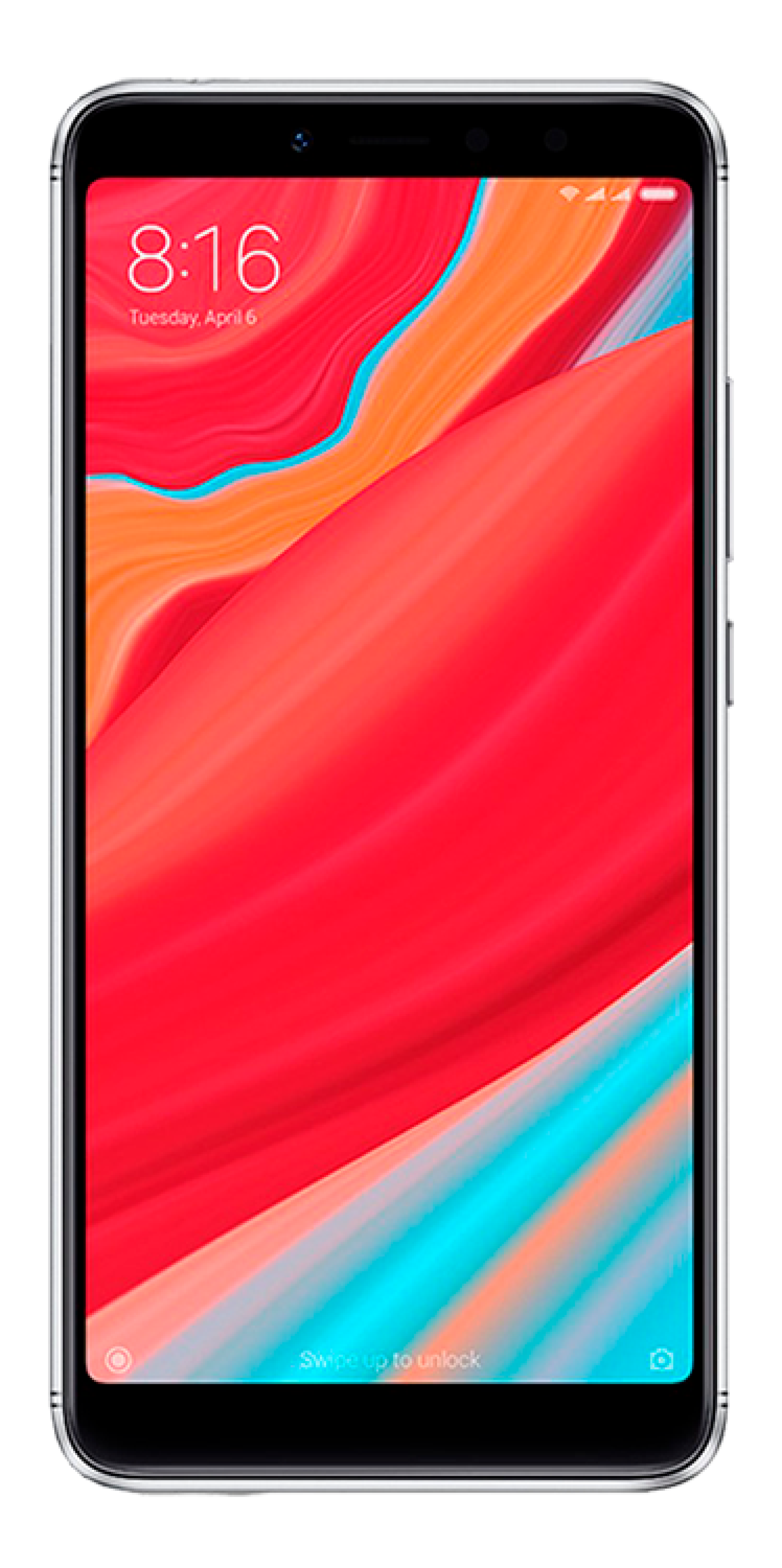 Redmi S2