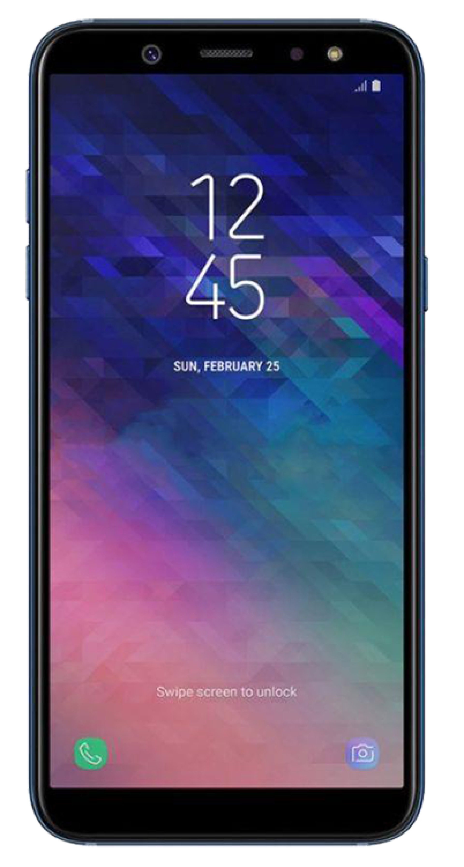 Galaxy A6 Plus (2018)