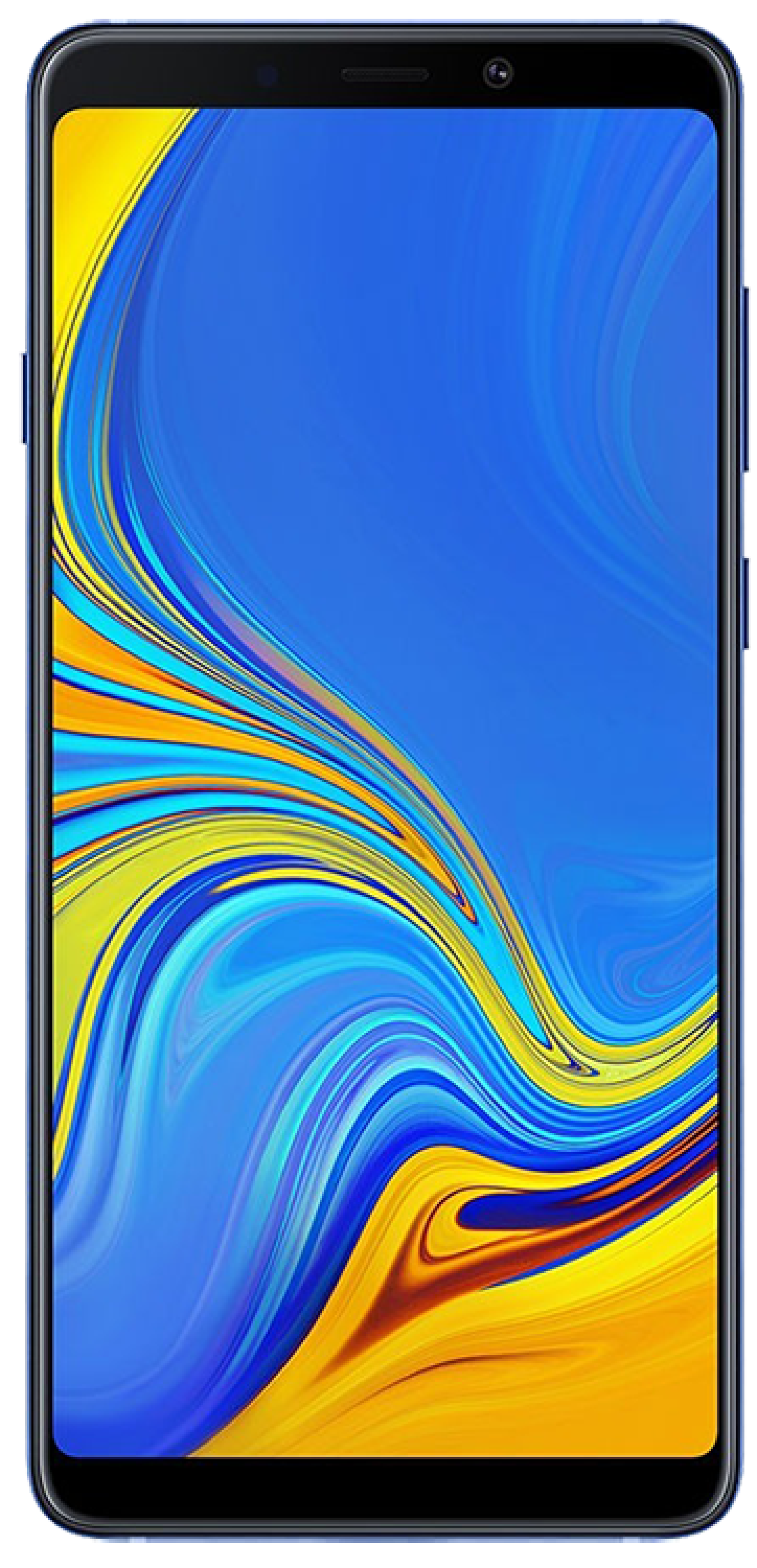 Galaxy A9 (2018)
