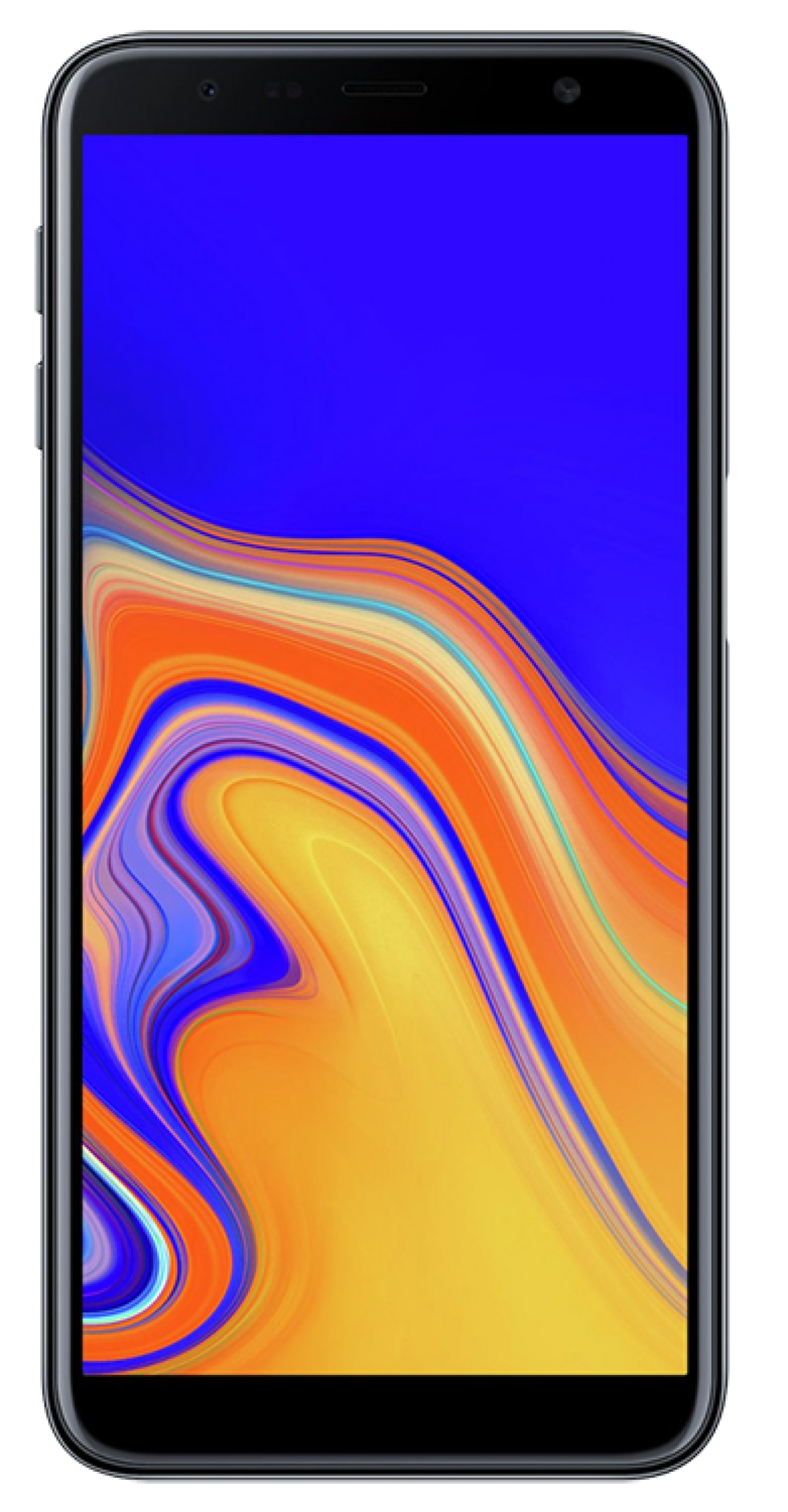 Galaxy J6 Plus