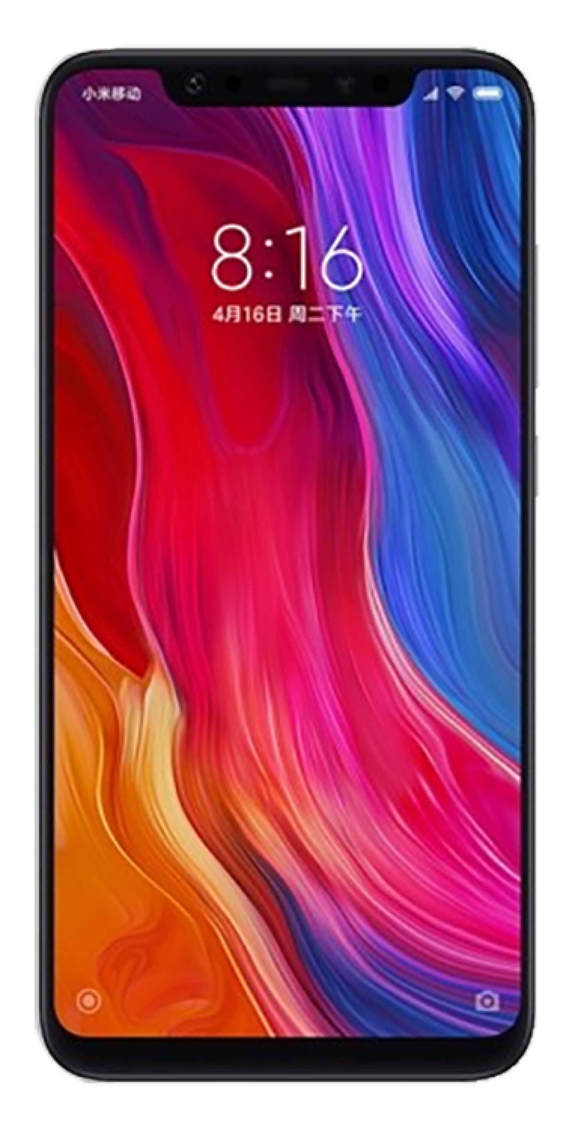 Mi 8