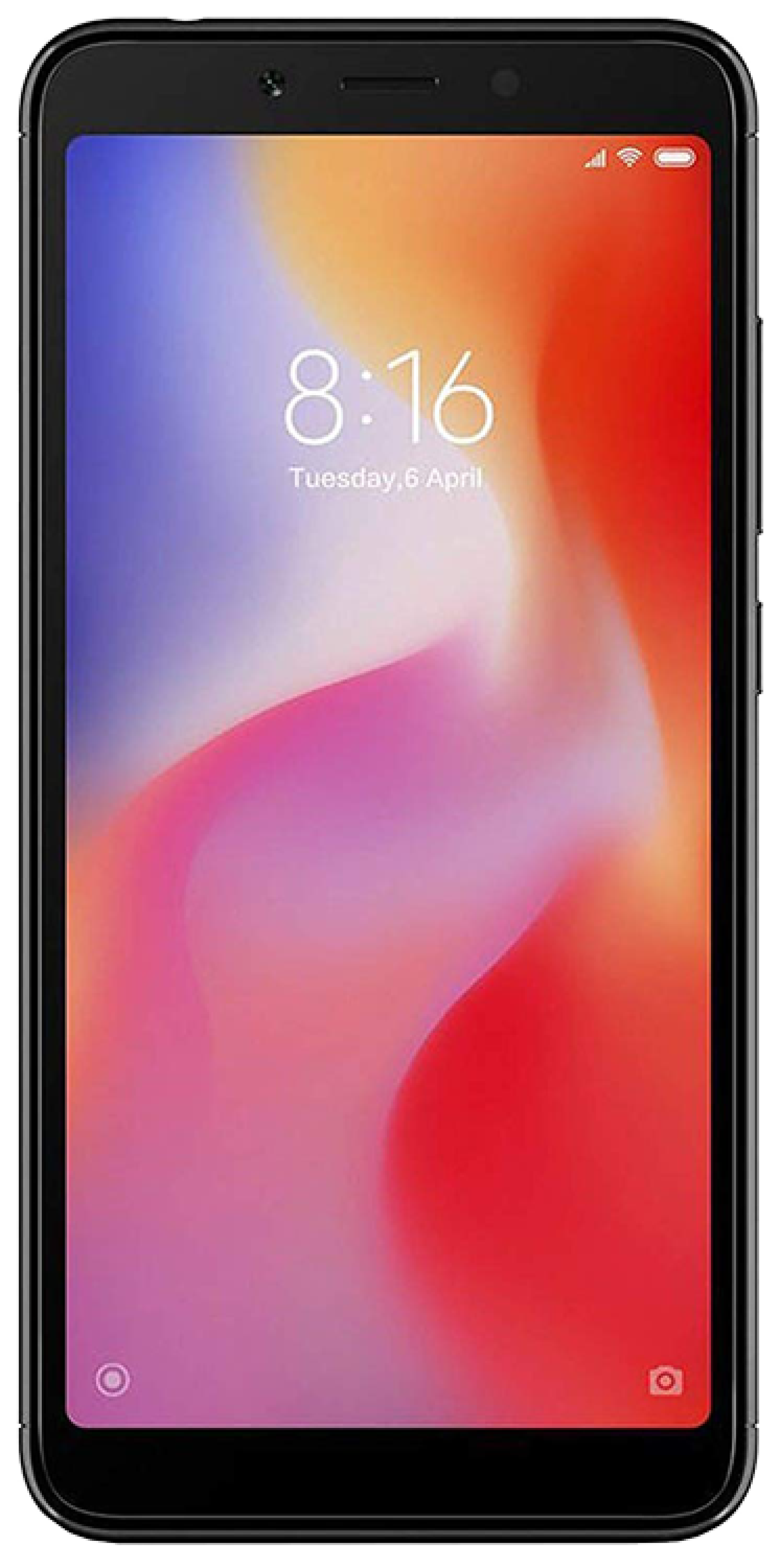 Redmi 6
