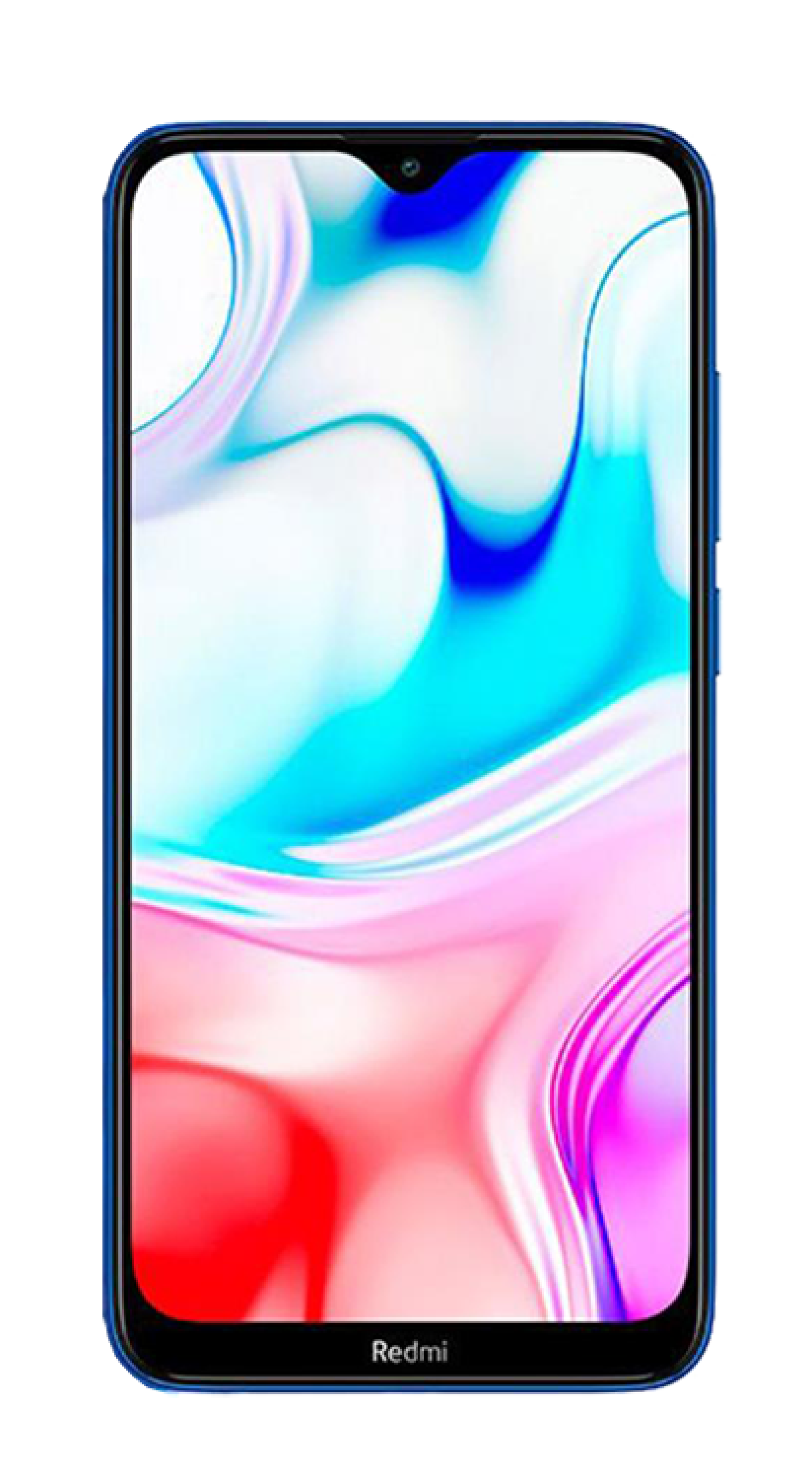 Redmi 8