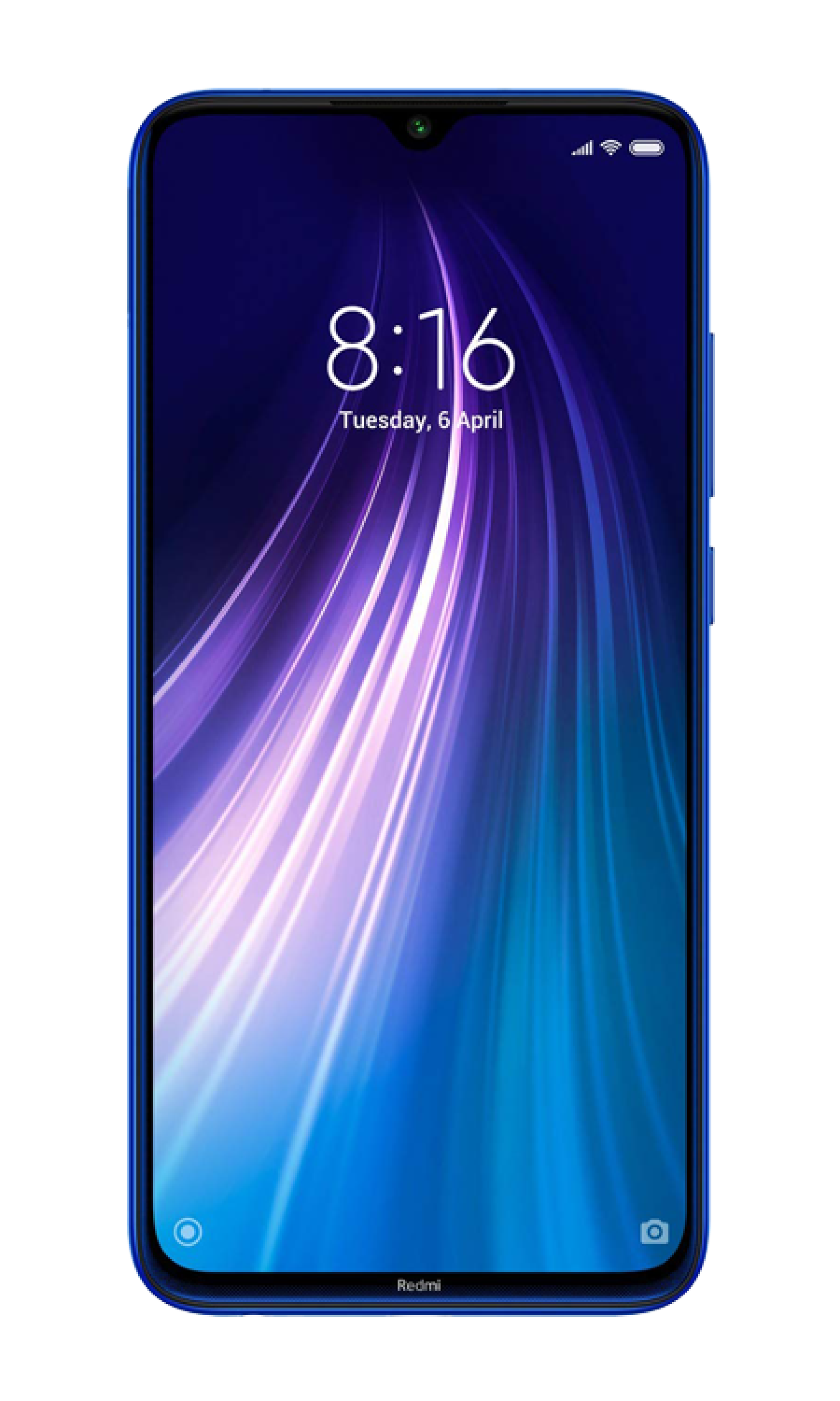 Redmi Note 8
