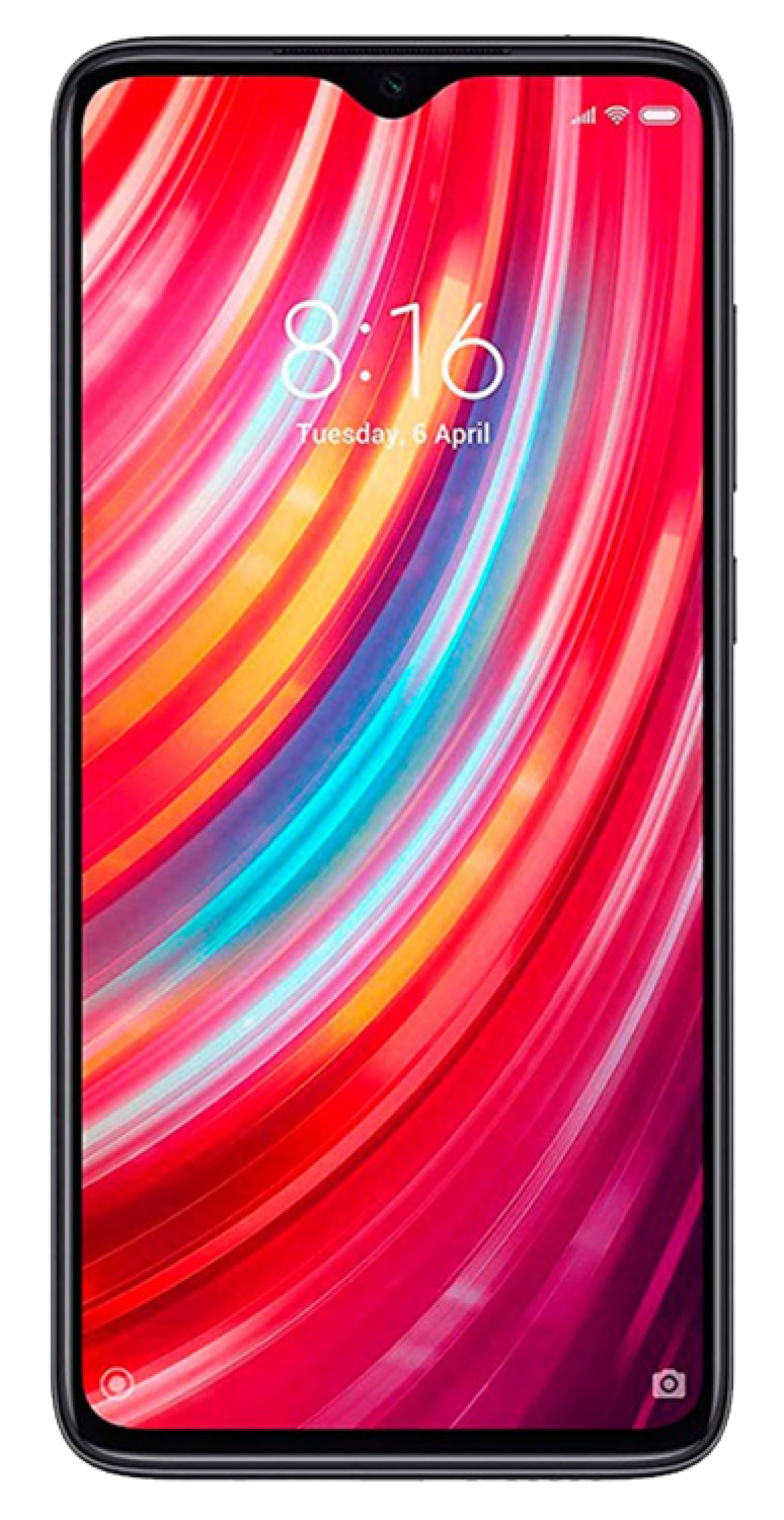 Redmi Note 8 Pro