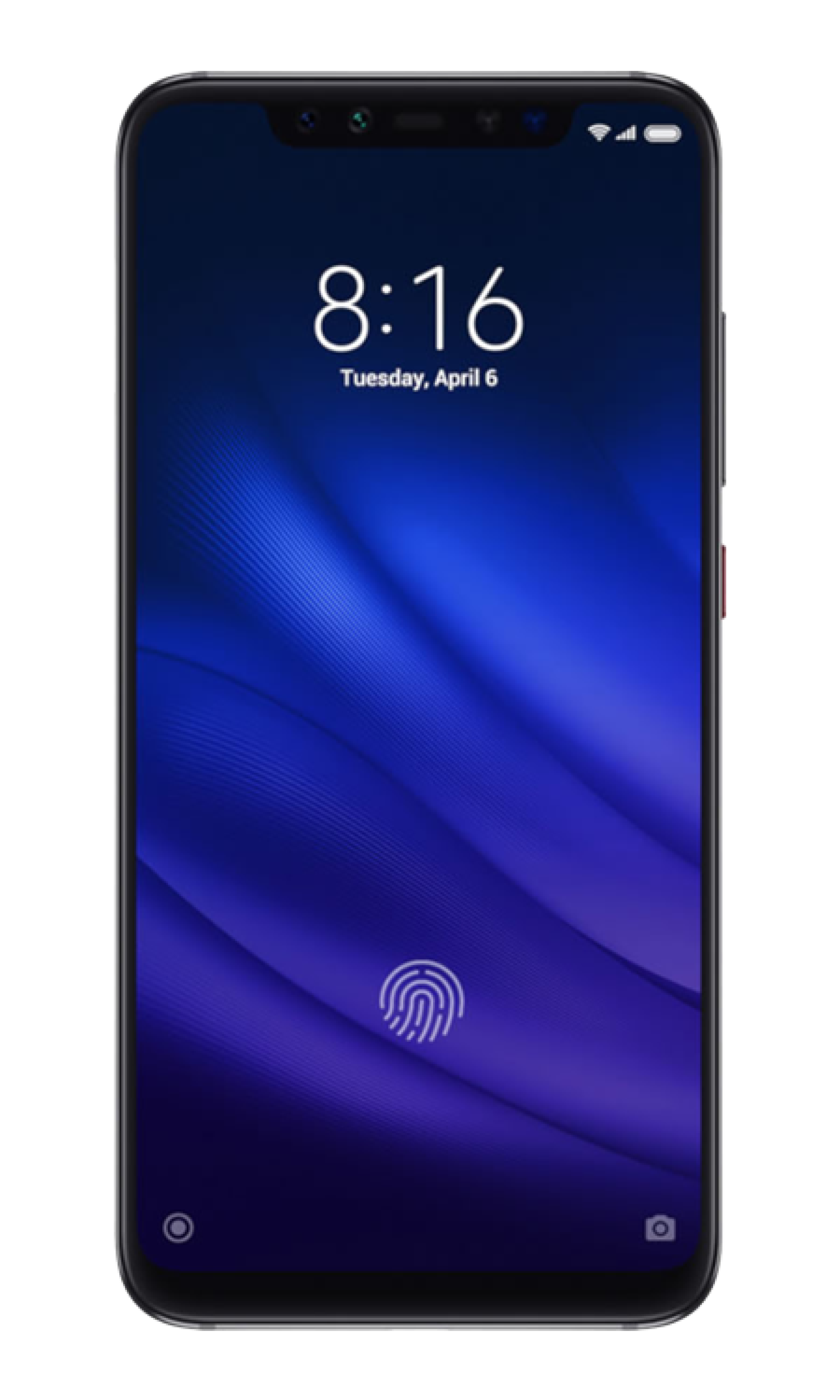 Mi 8 Pro