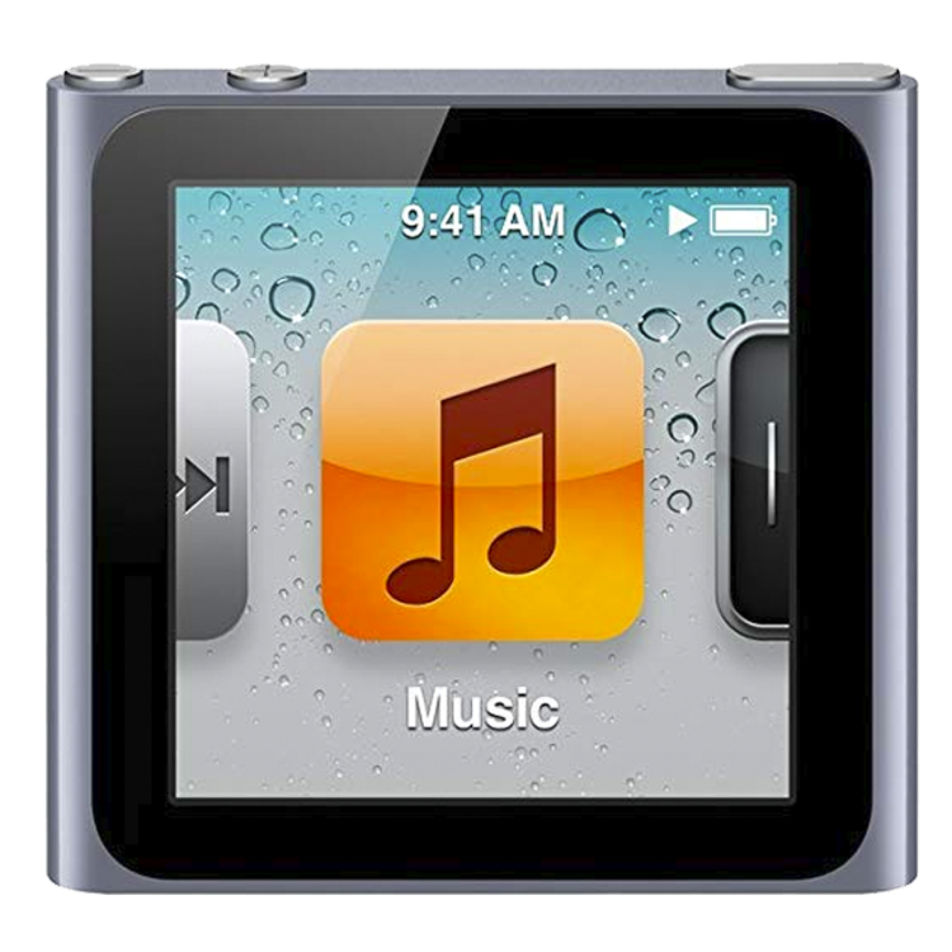 iPod Nano 6ª Geração