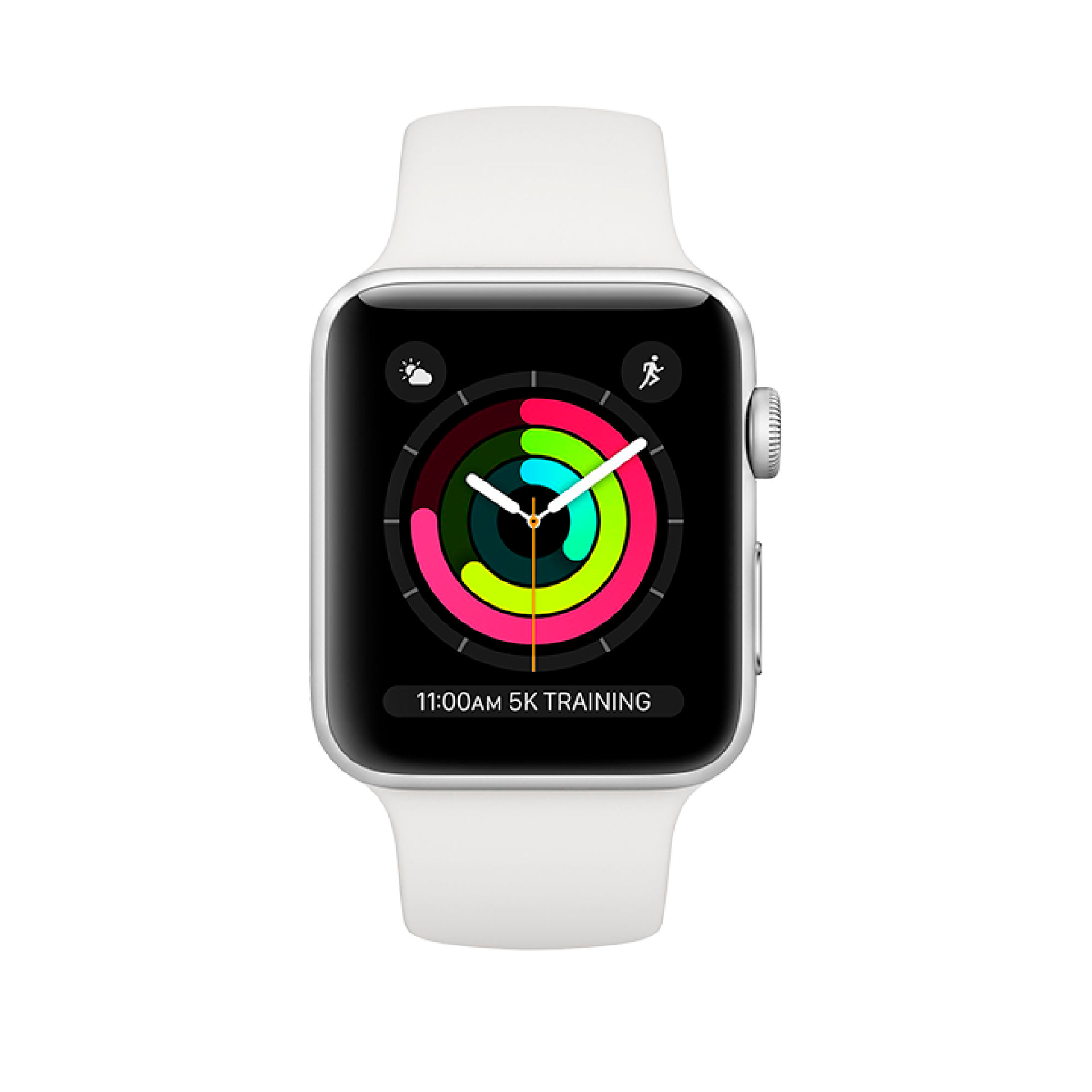 Apple Watch Series 2 42mm