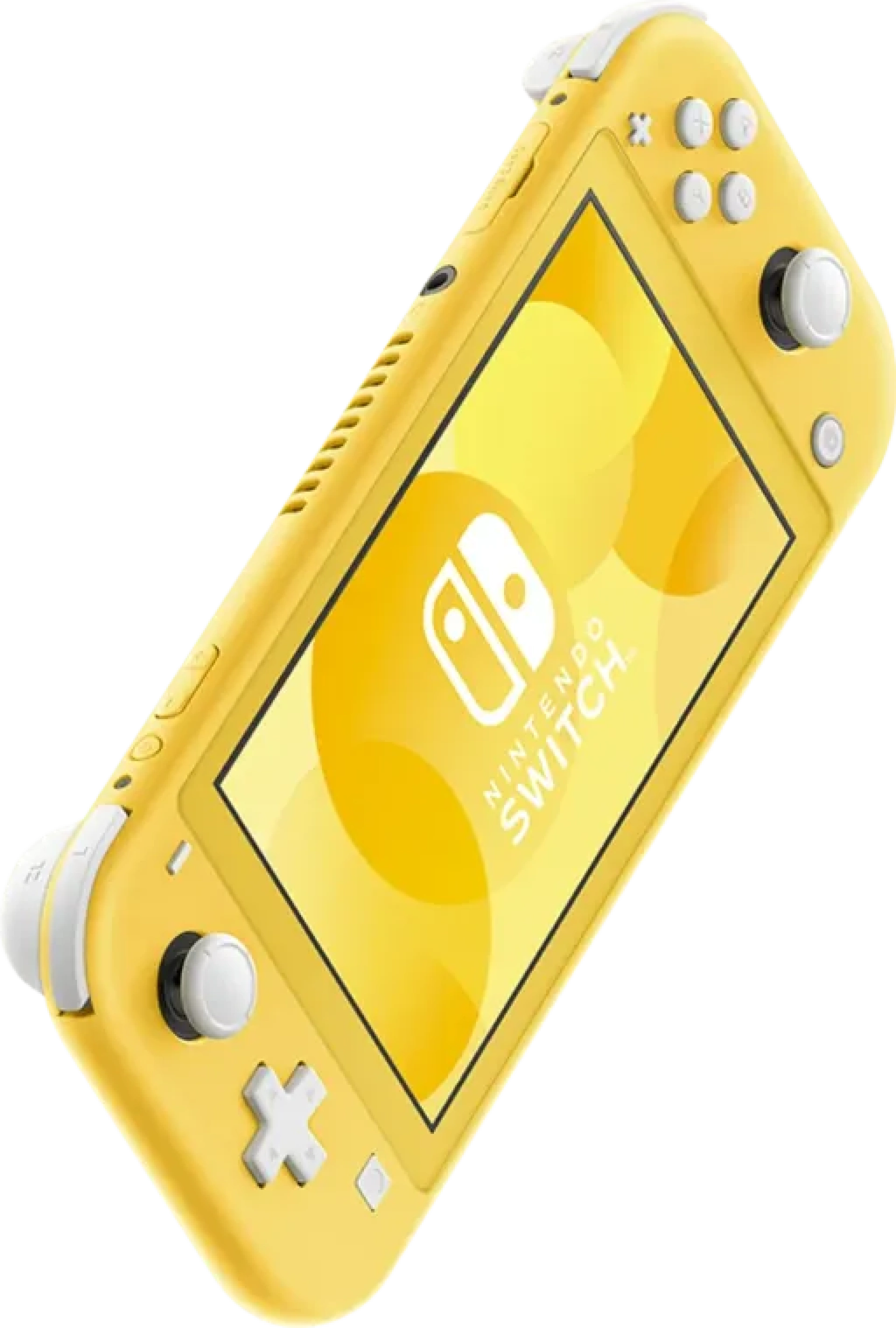Switch Lite