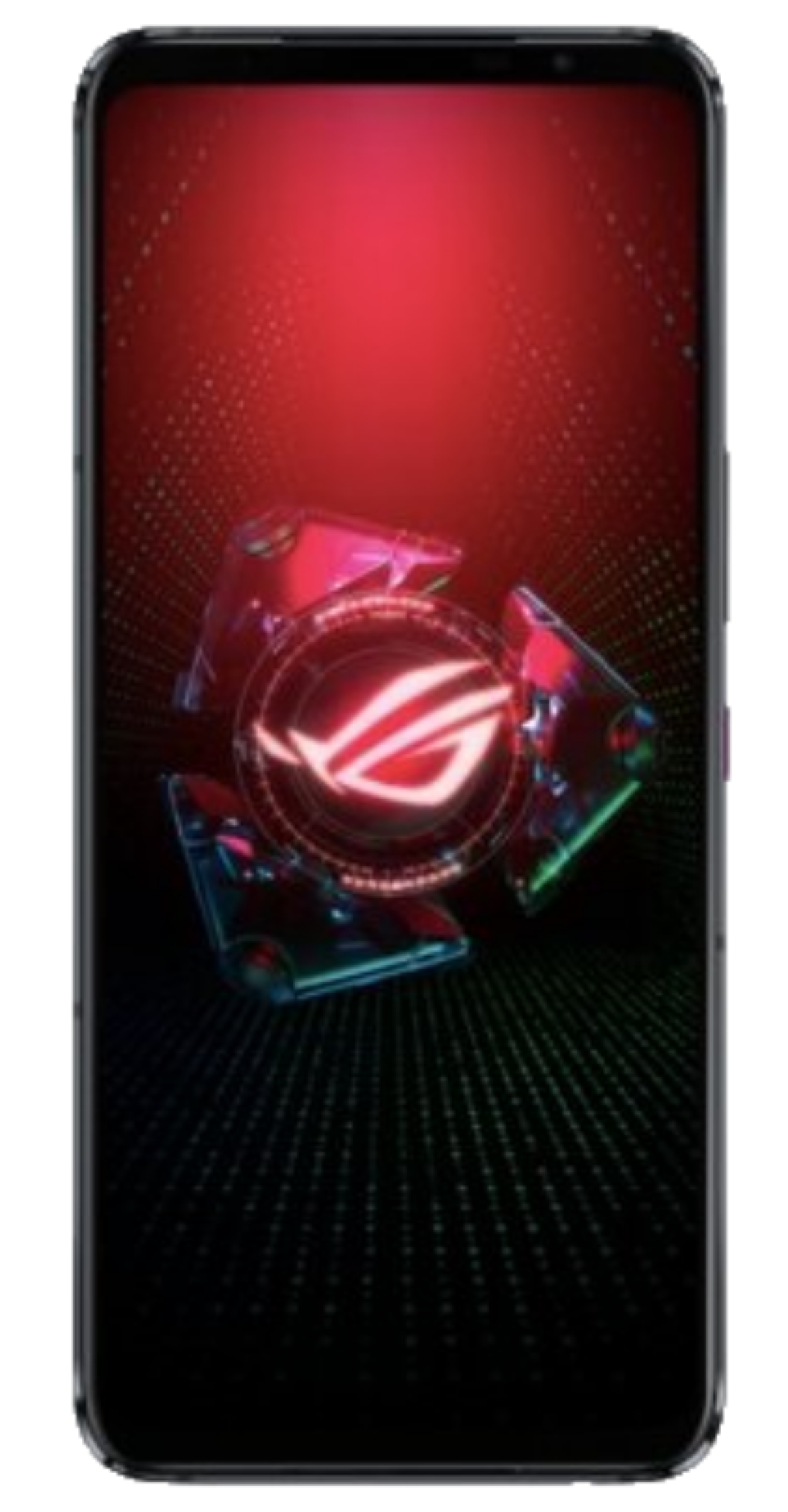 ROG Phone 5