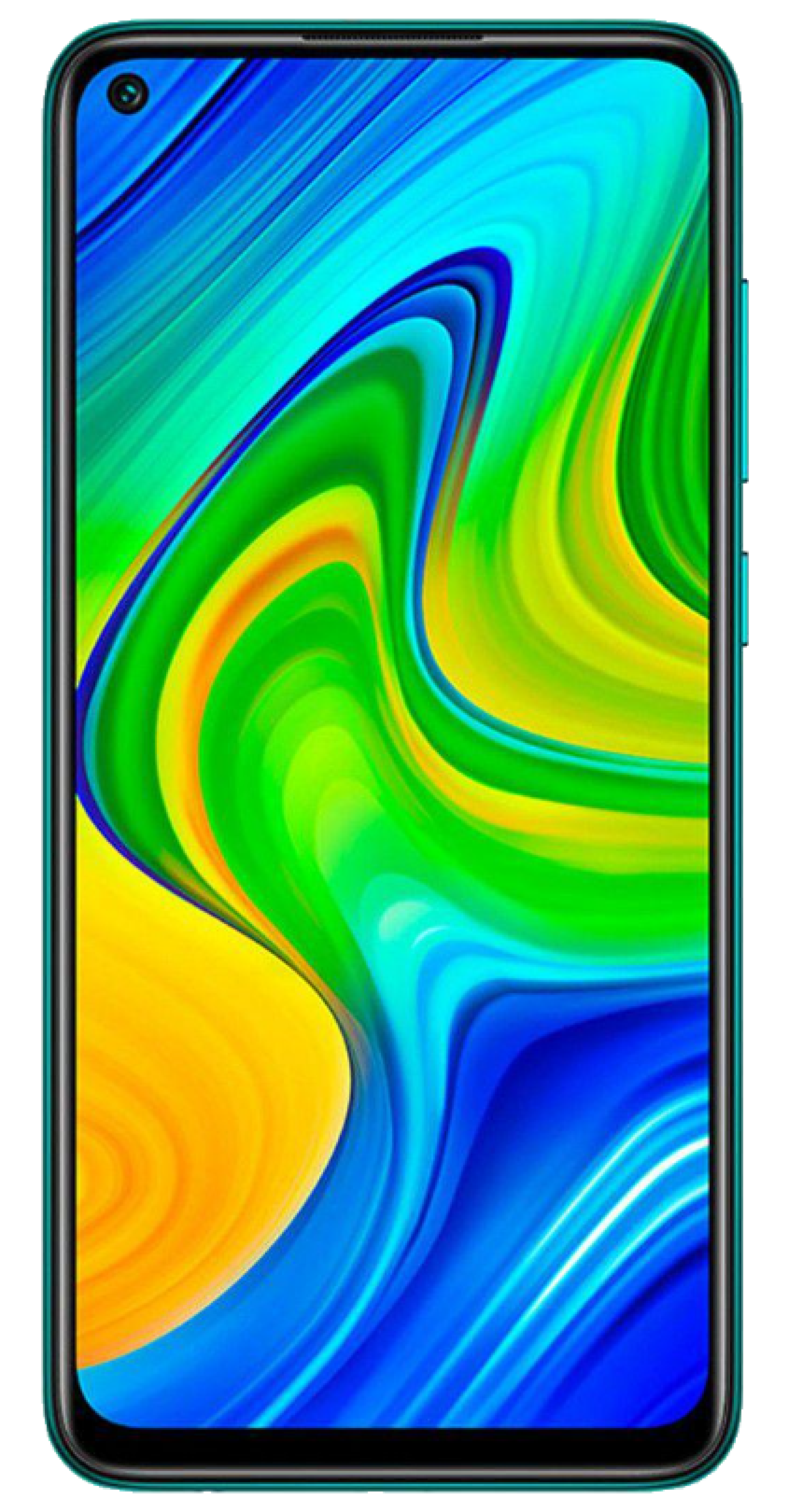 Redmi Note 9 5G