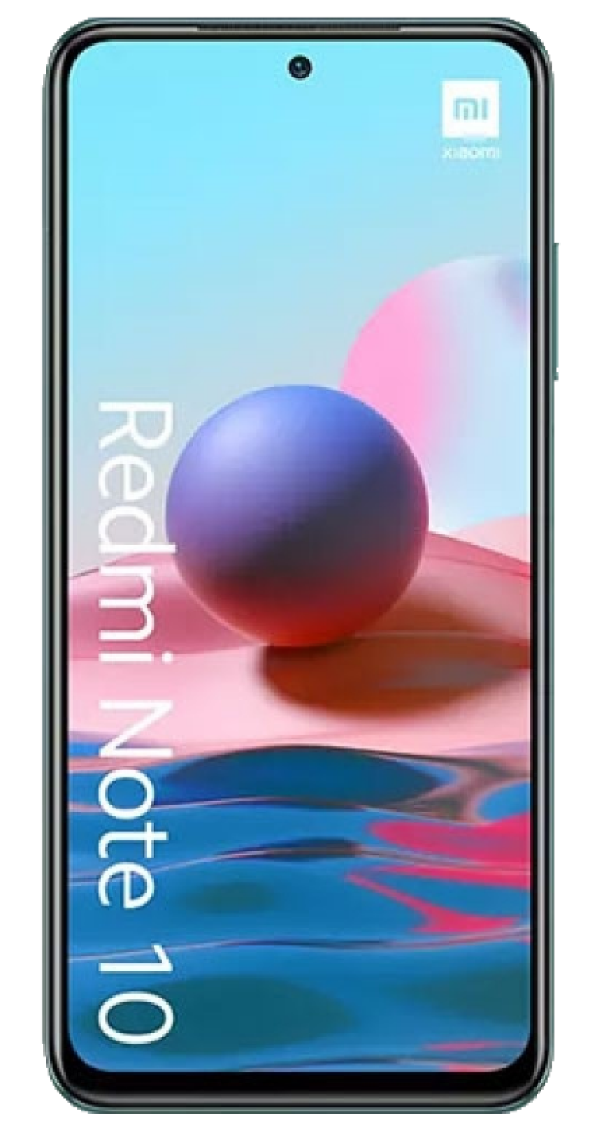 Redmi Note 10 Pro