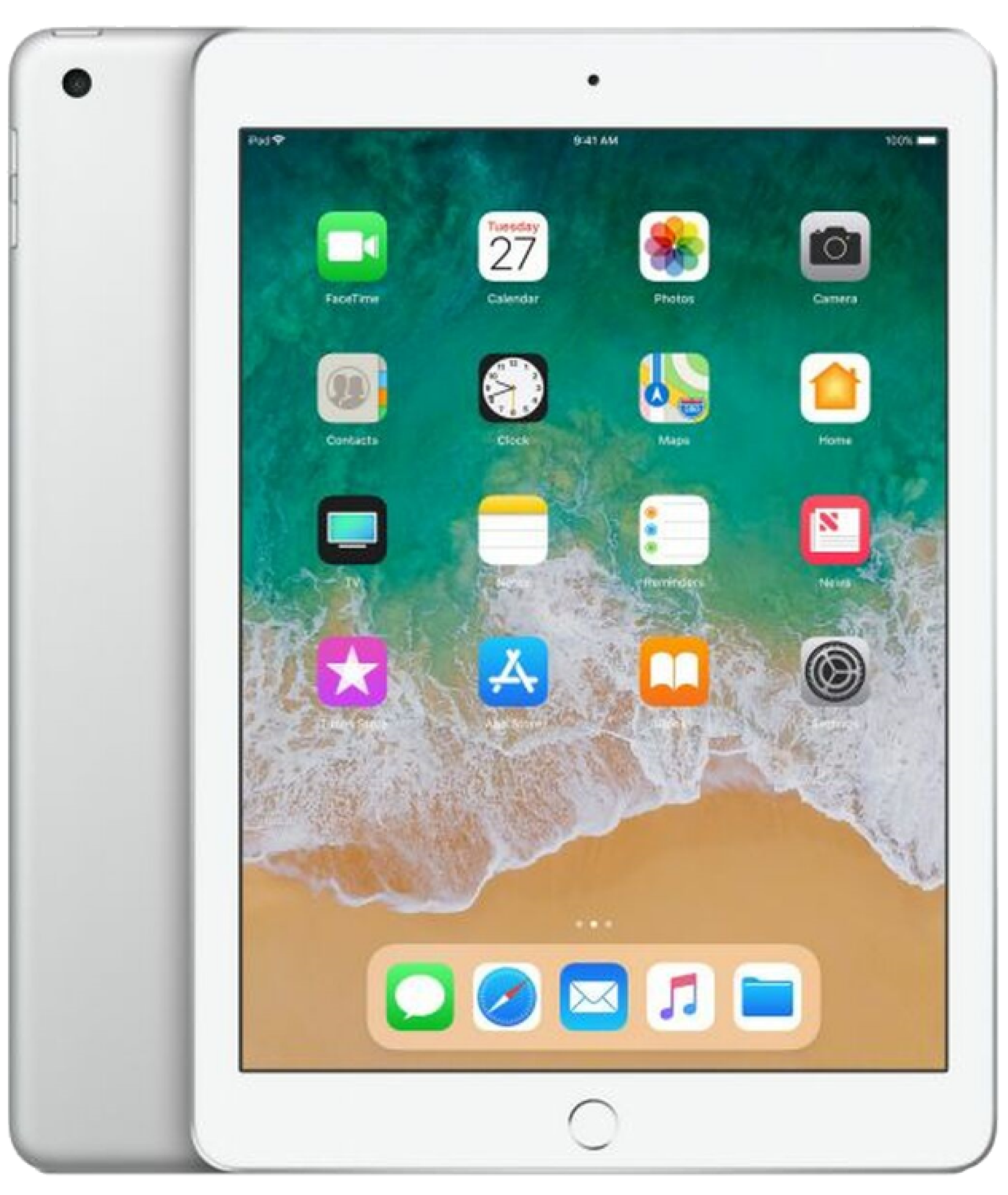 iPad 9.7 (2018)